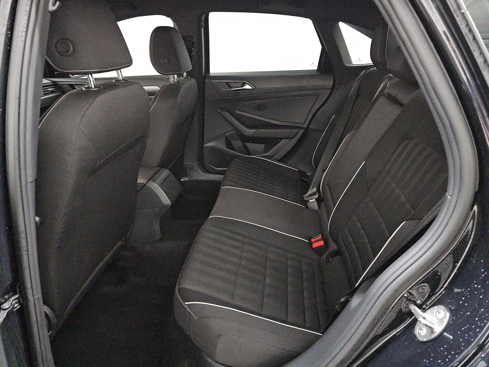 2024 Volkswagen Jetta 1.5T Sport FWD