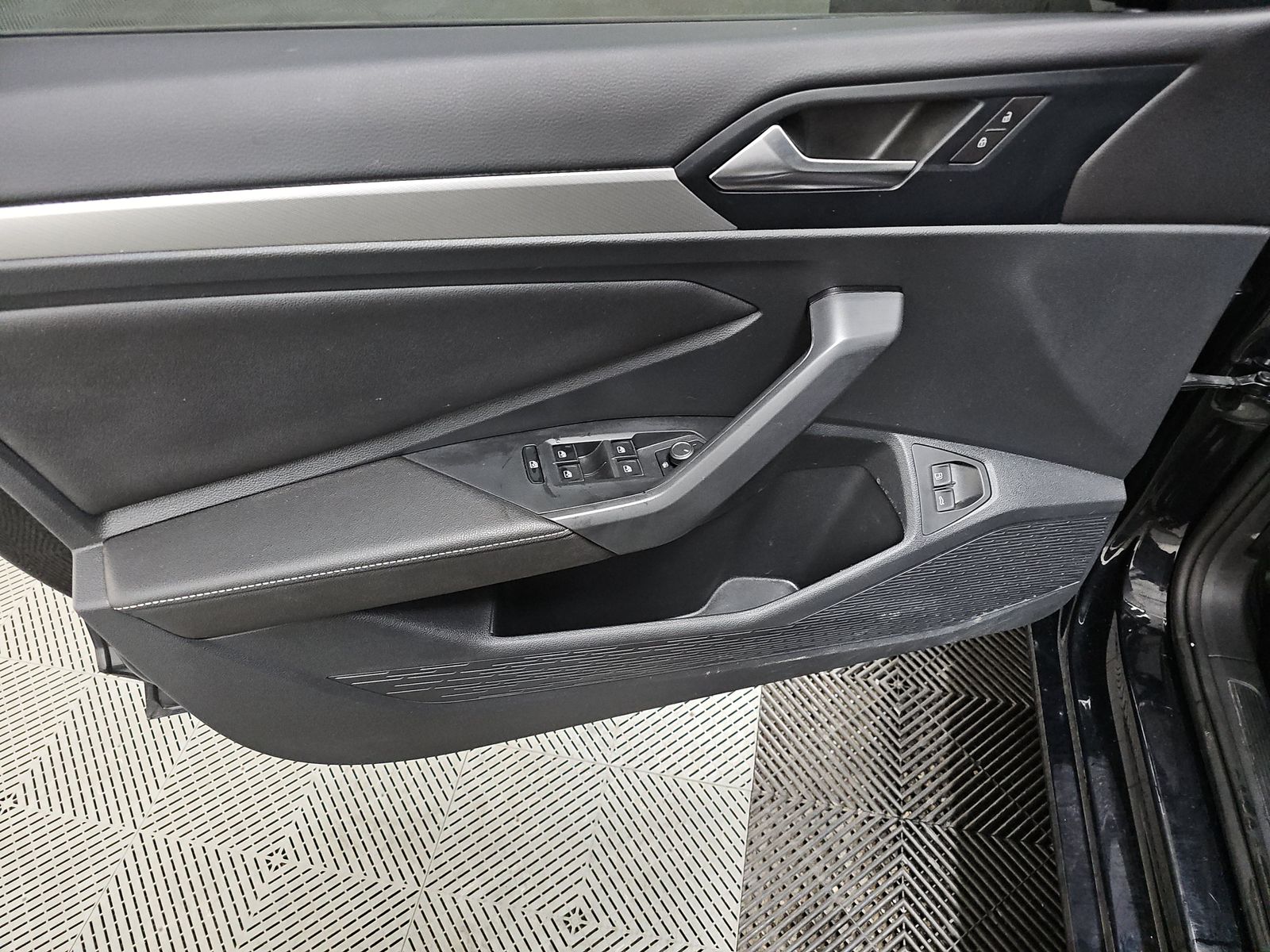 2024 Volkswagen Jetta 1.5T Sport FWD