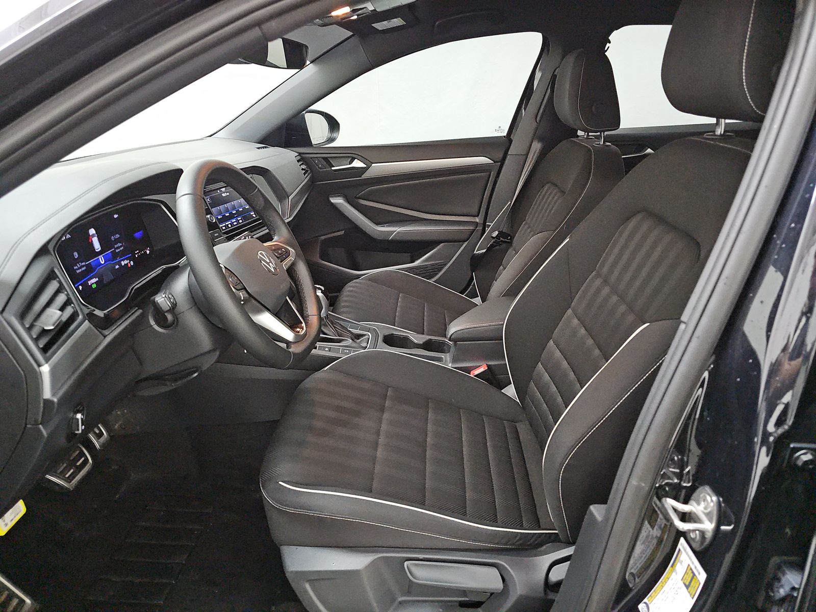 2024 Volkswagen Jetta 1.5T Sport FWD