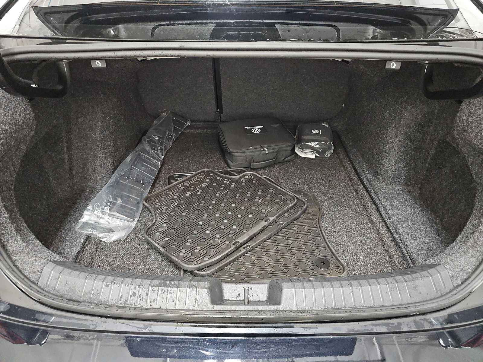 2024 Volkswagen Jetta 1.5T Sport FWD