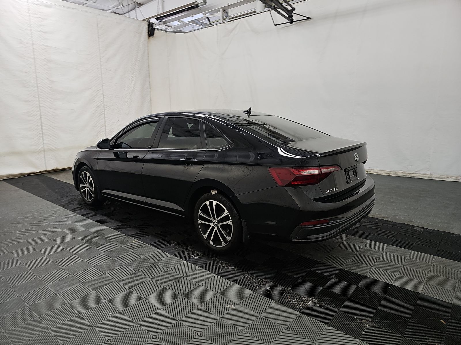 2024 Volkswagen Jetta 1.5T Sport FWD