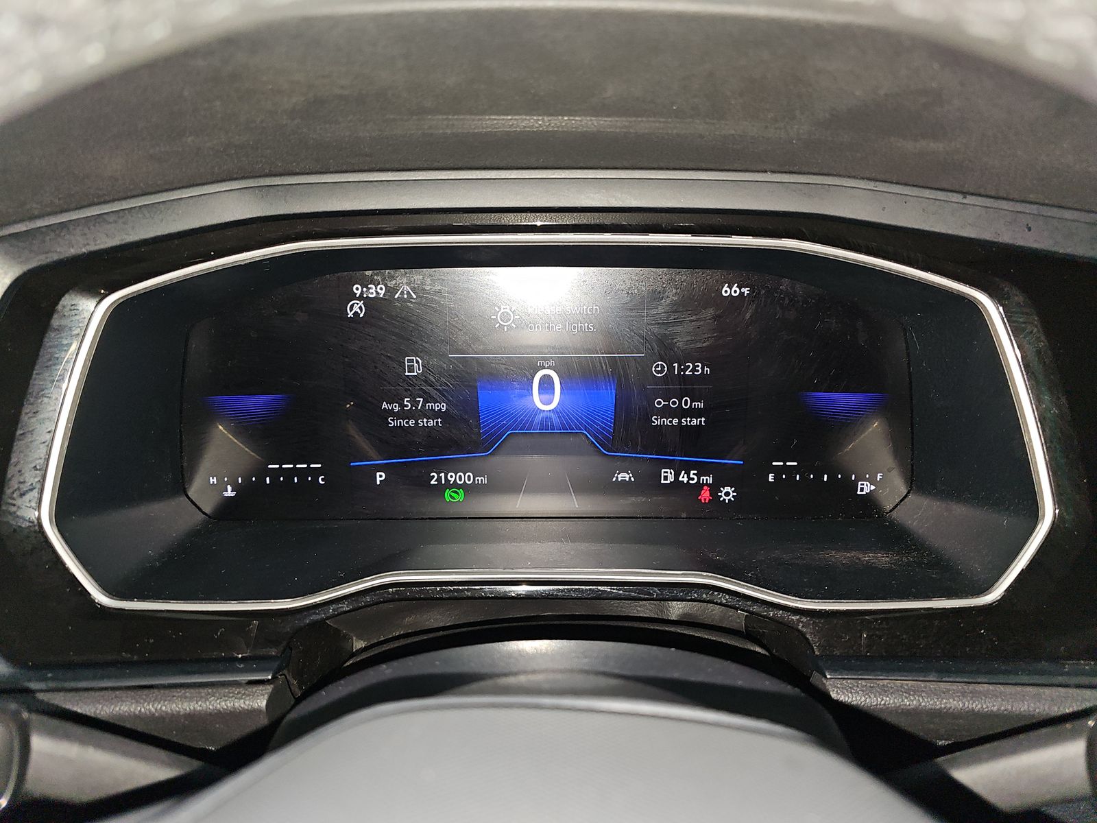 2024 Volkswagen Jetta 1.5T Sport FWD