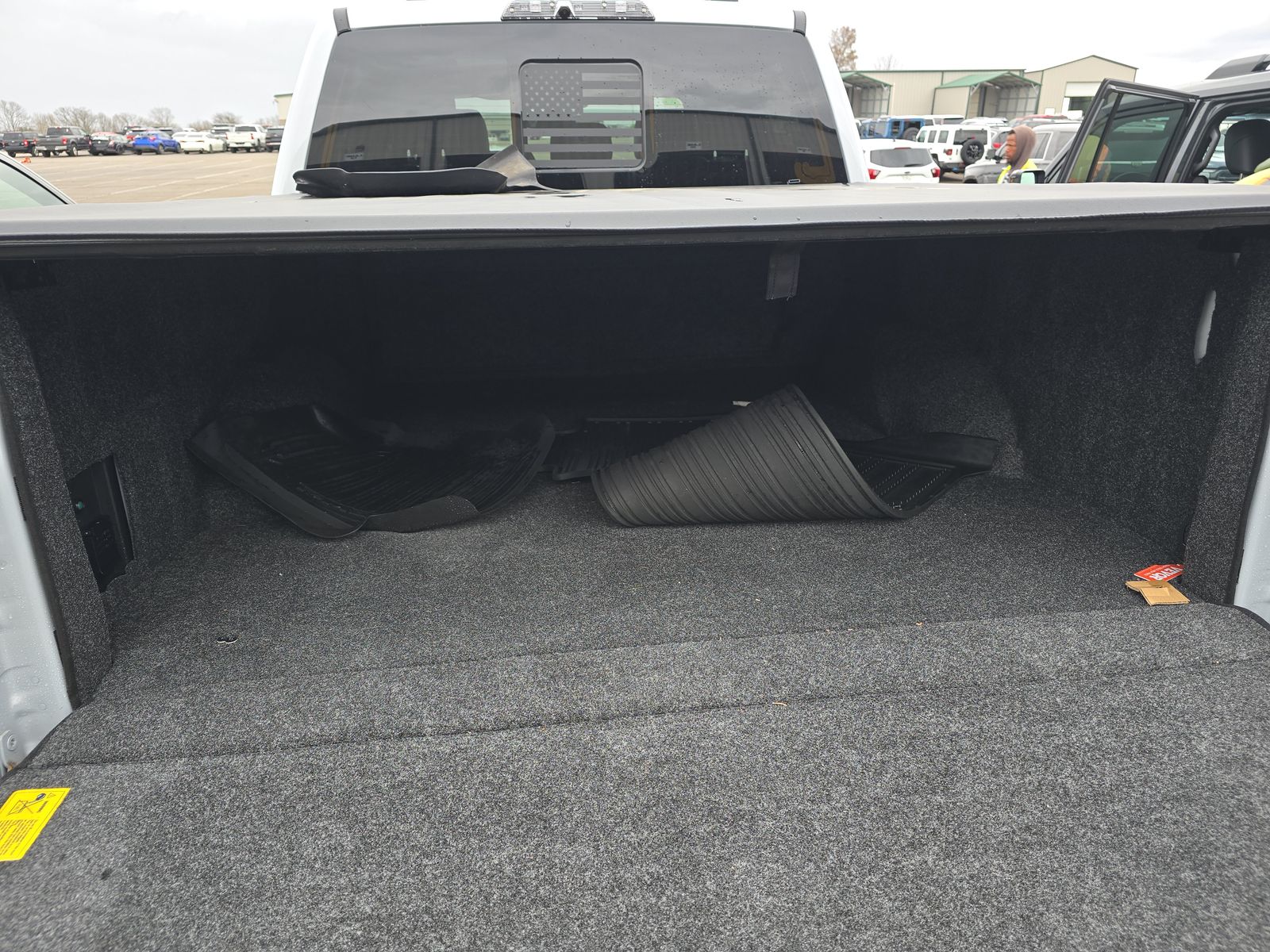 2025 Ford F-150 Raptor AWD