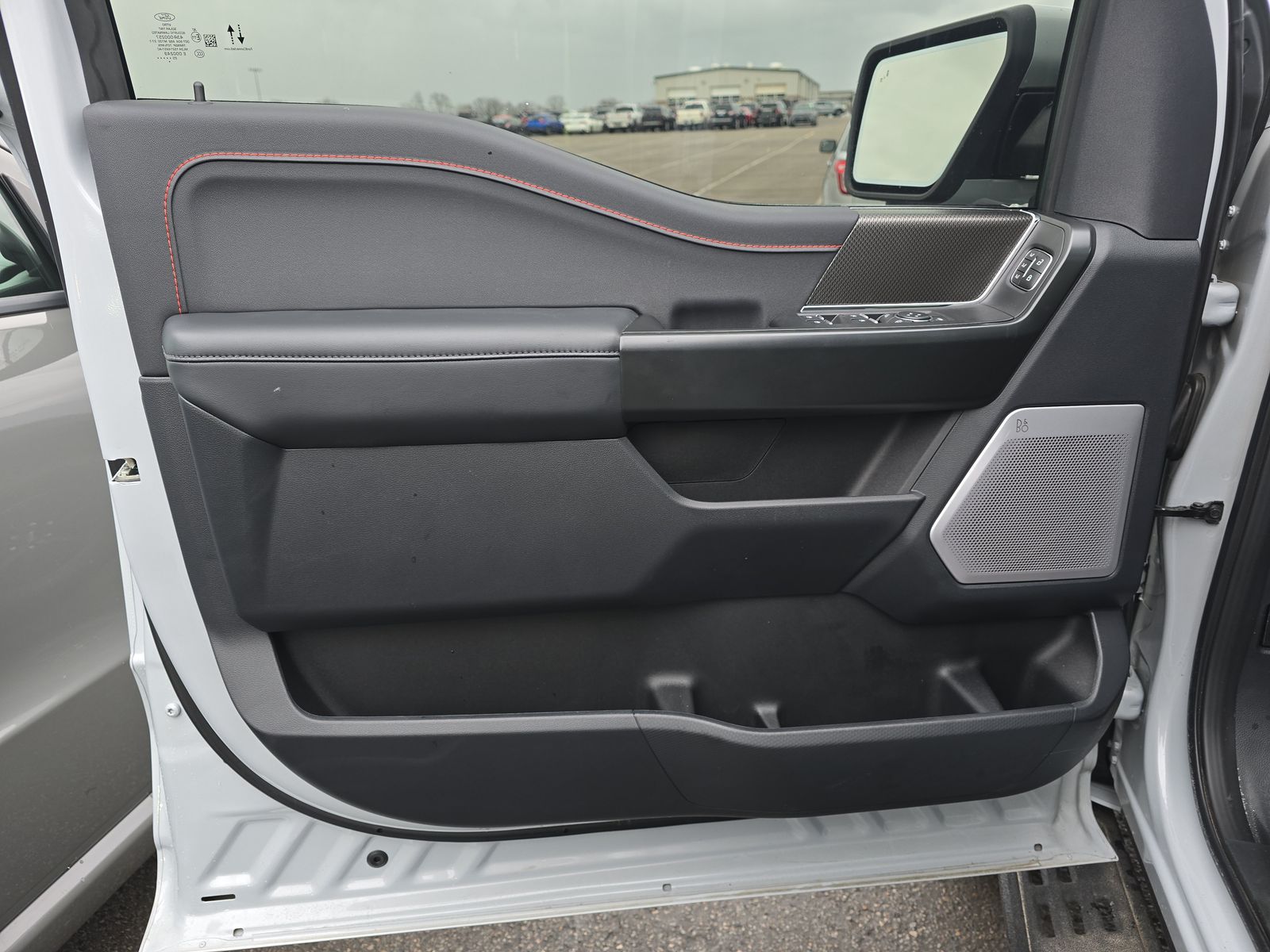 2025 Ford F-150 Raptor AWD