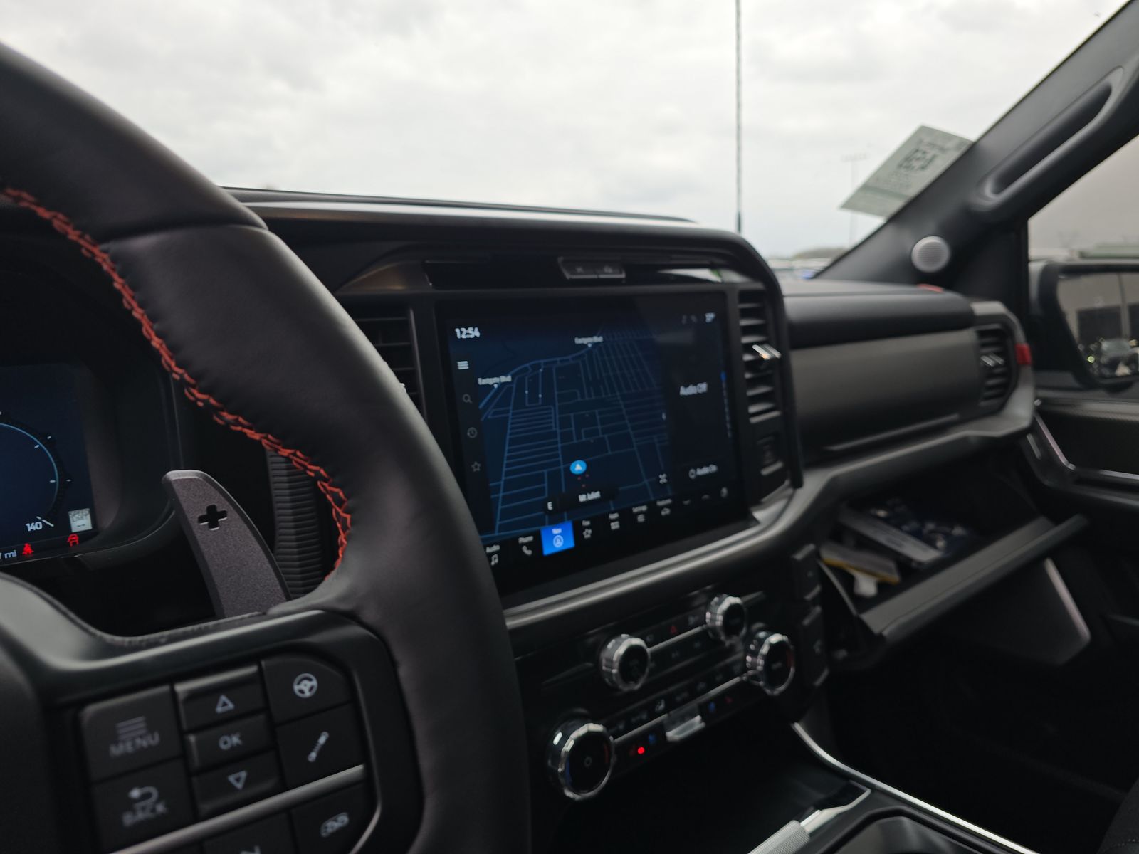 2025 Ford F-150 Raptor AWD