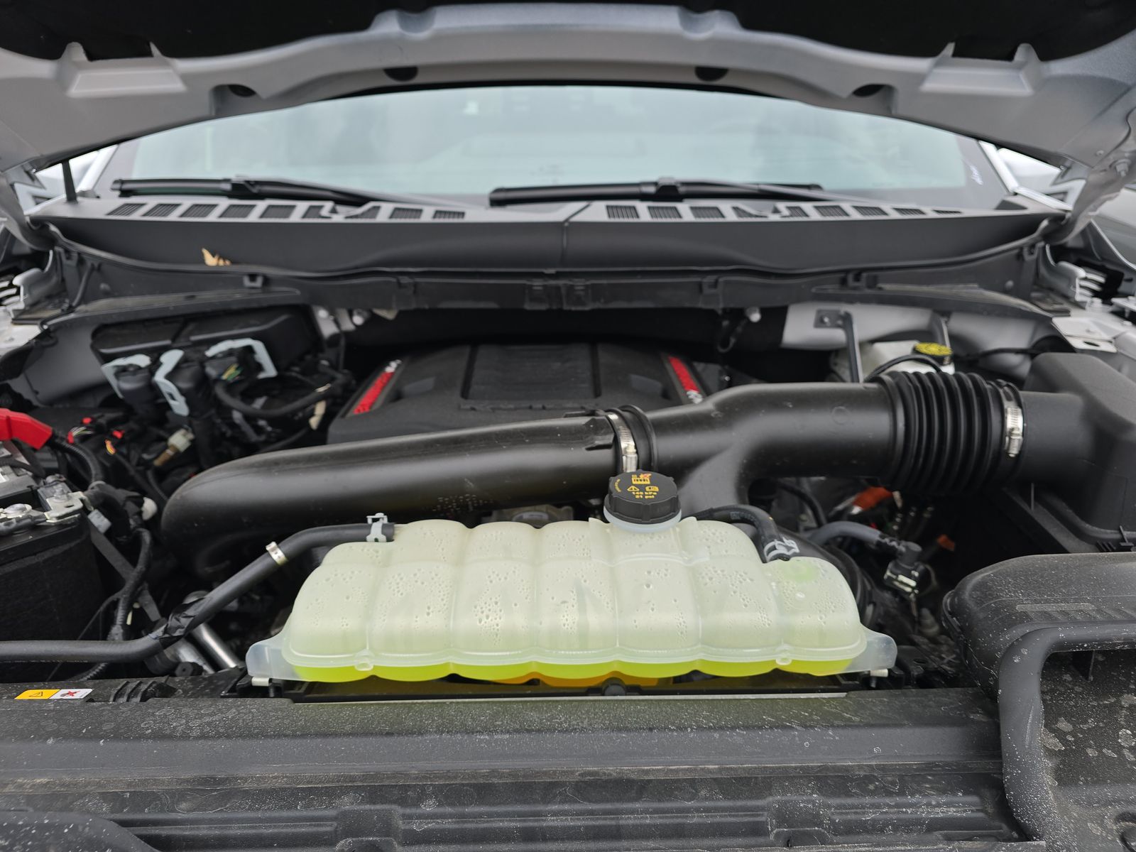 2025 Ford F-150 Raptor AWD