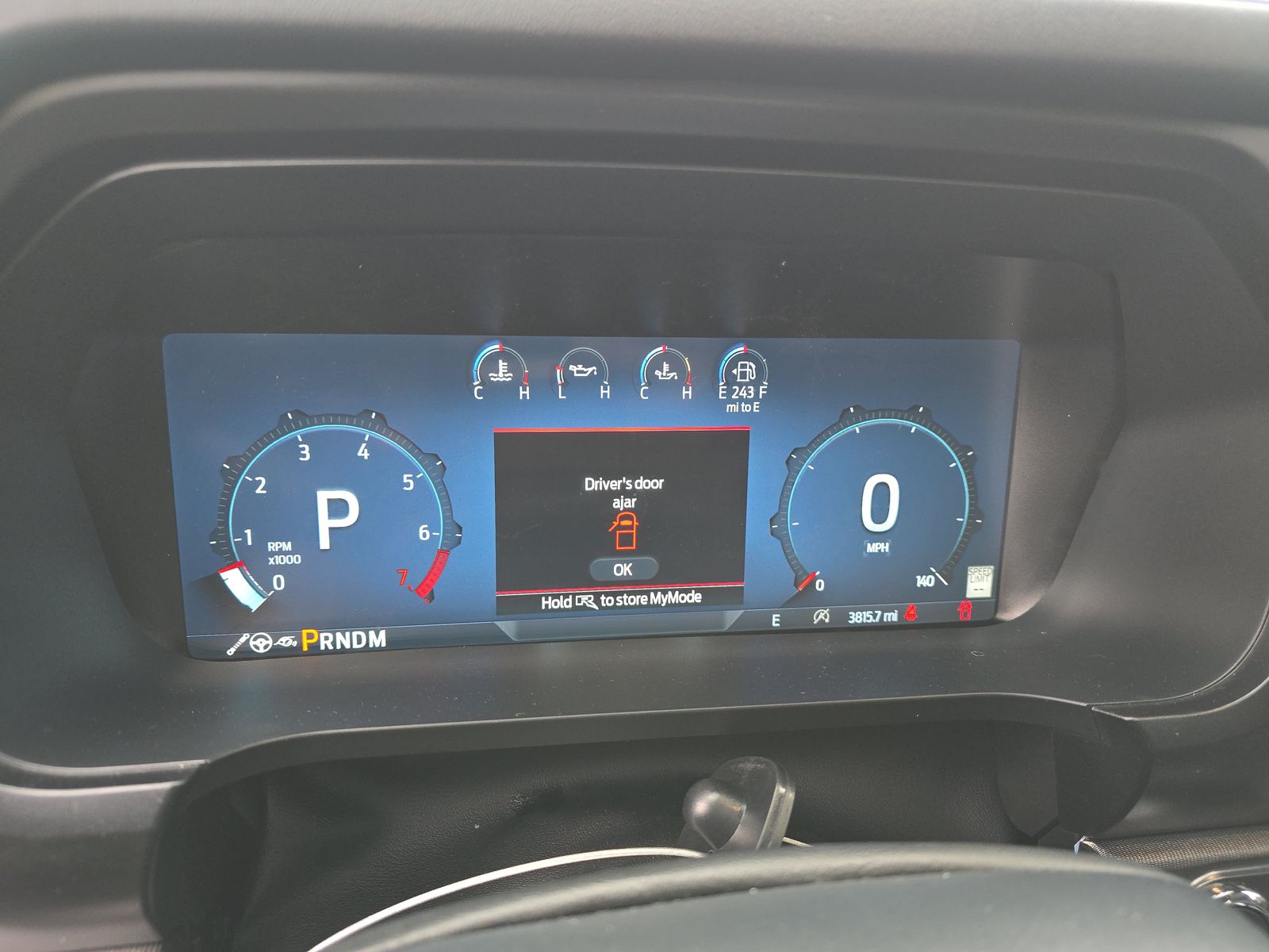 2025 Ford F-150 Raptor AWD