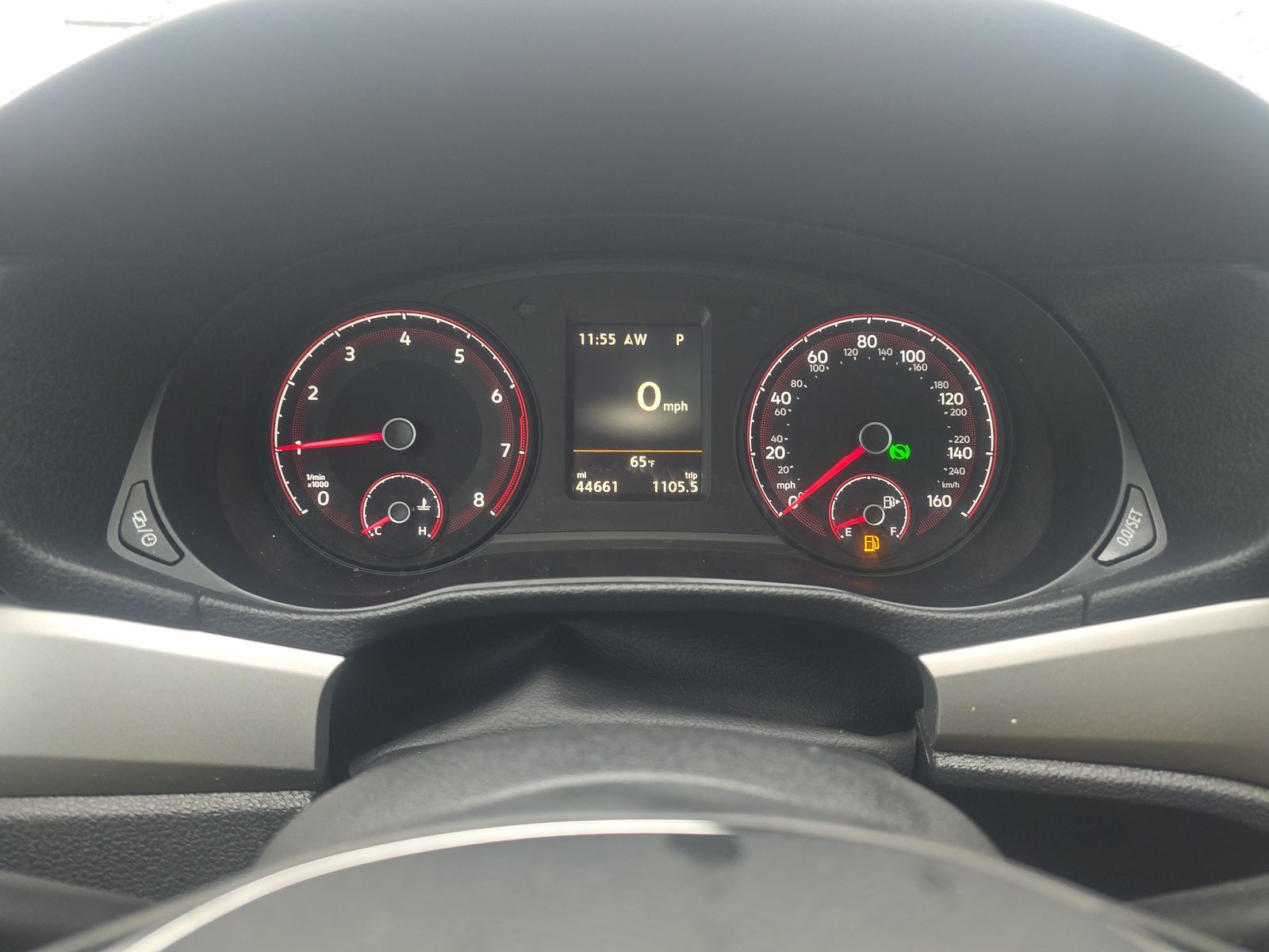 2021 Volkswagen Passat 2.0T SE FWD