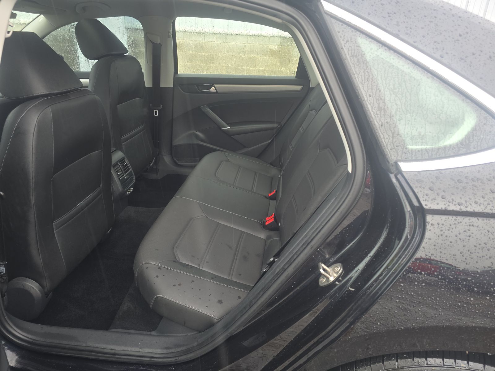 2021 Volkswagen Passat 2.0T SE FWD