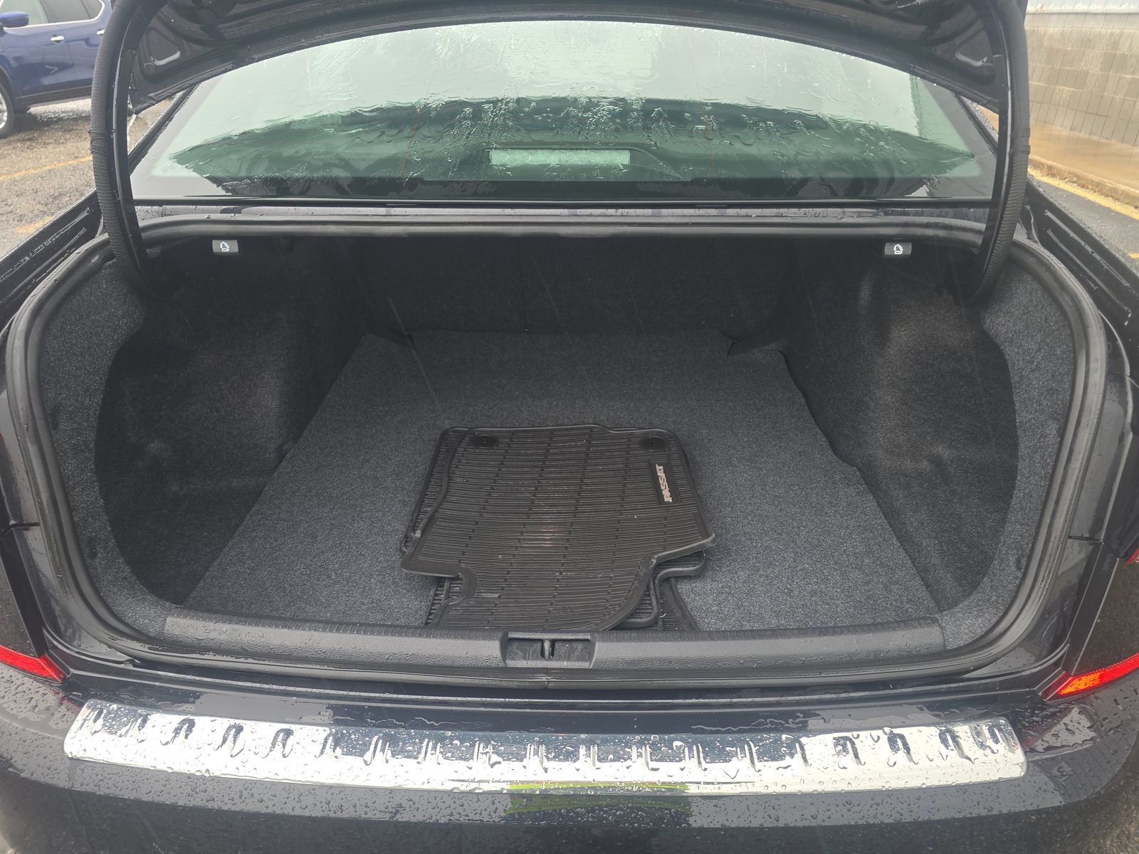 2021 Volkswagen Passat 2.0T SE FWD