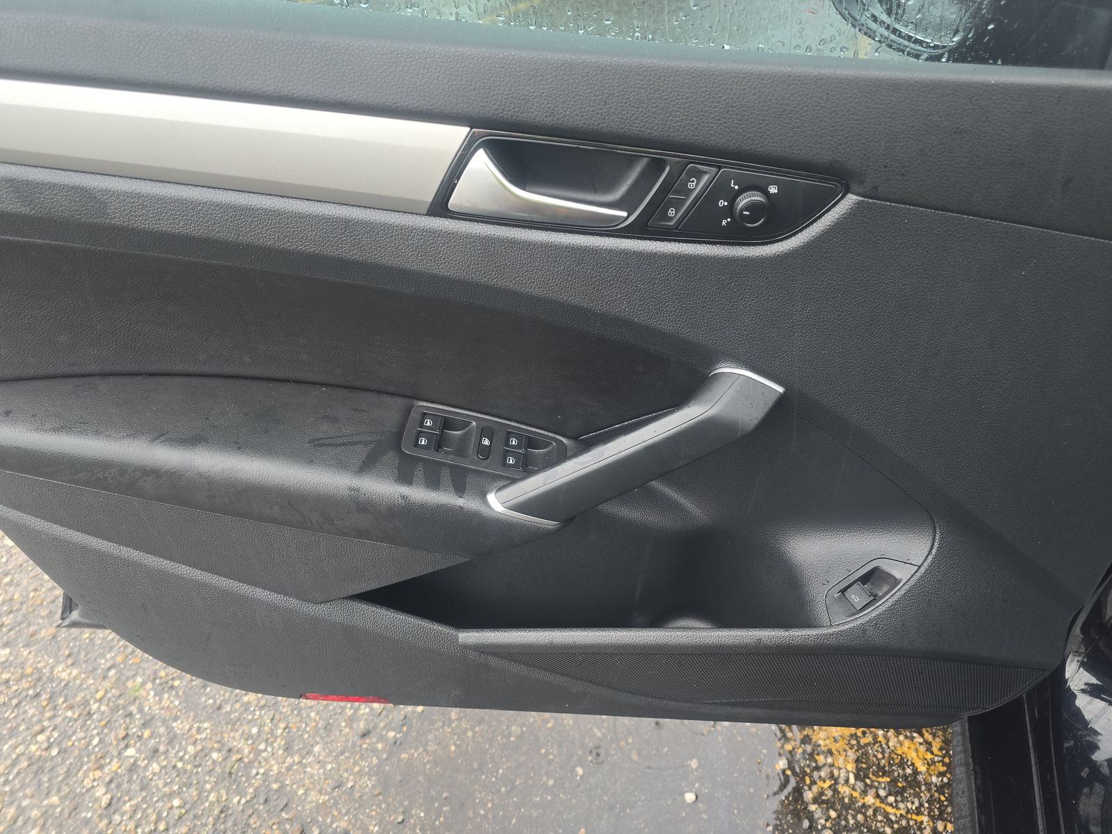 2021 Volkswagen Passat 2.0T SE FWD