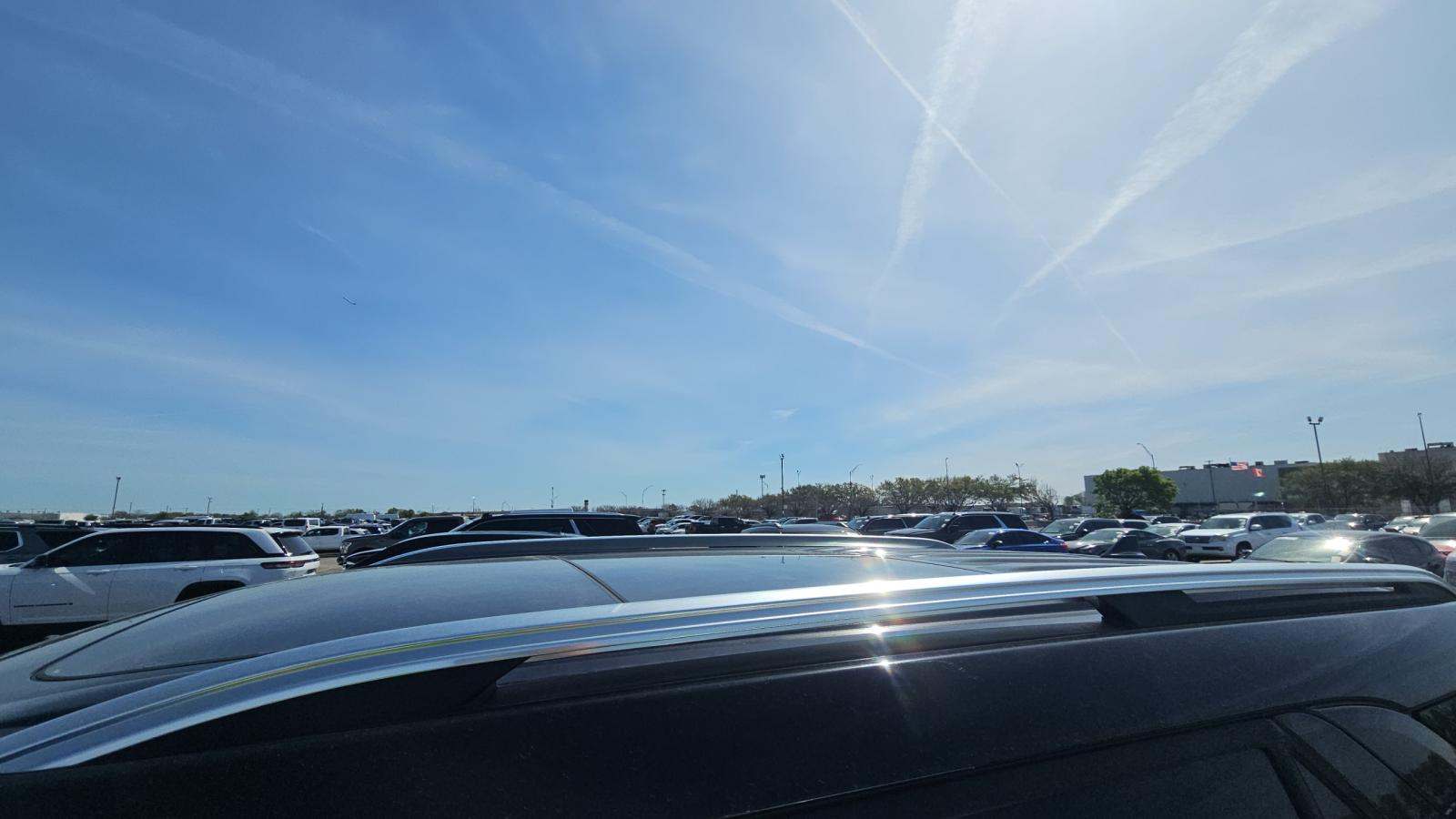 2020 Ford Explorer Platinum AWD