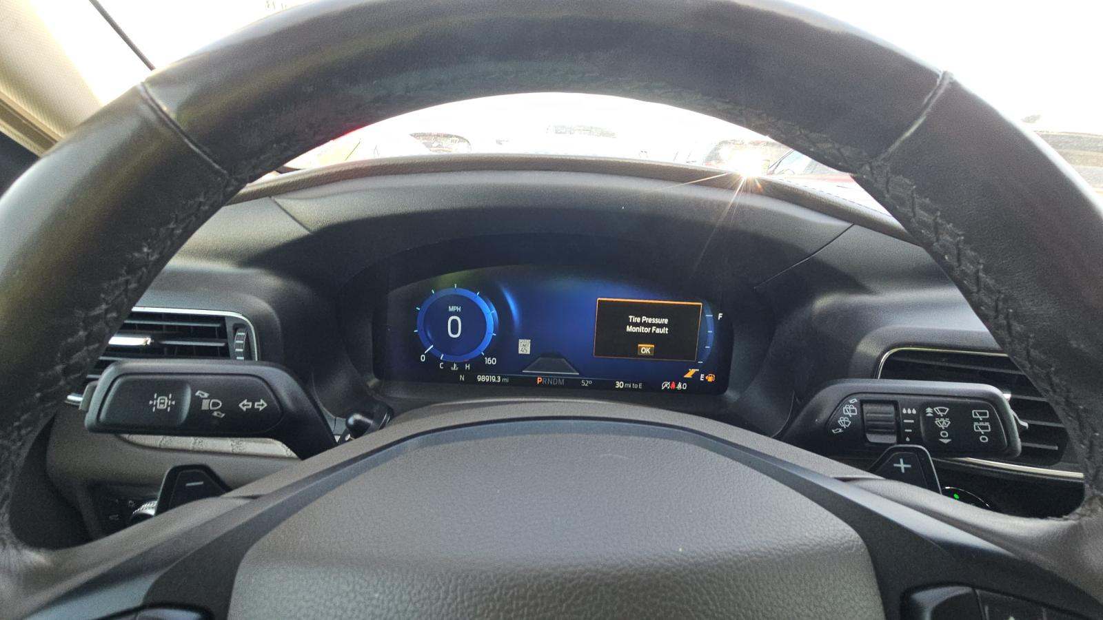 2020 Ford Explorer Platinum AWD