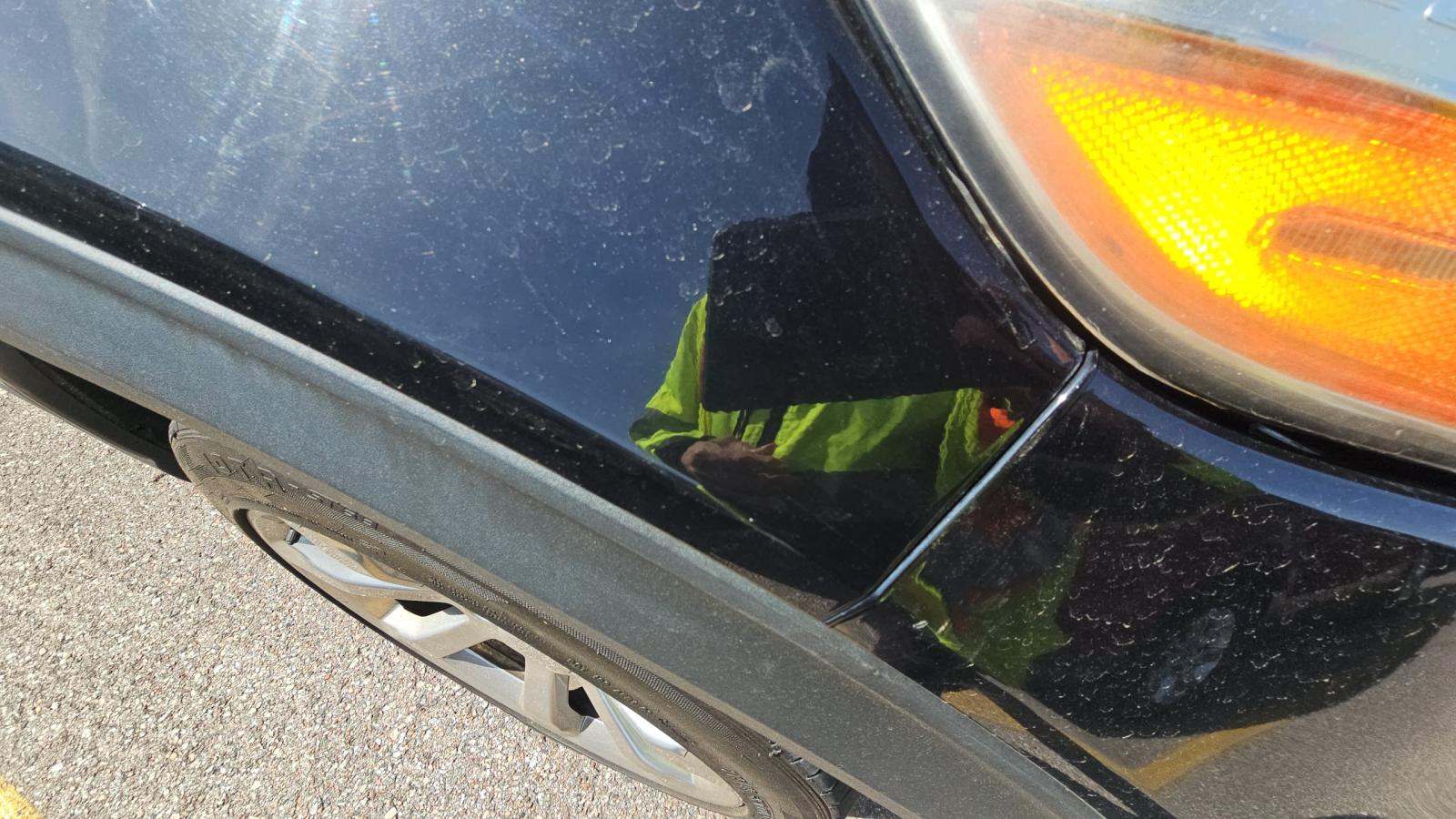 2020 Ford Explorer Platinum AWD