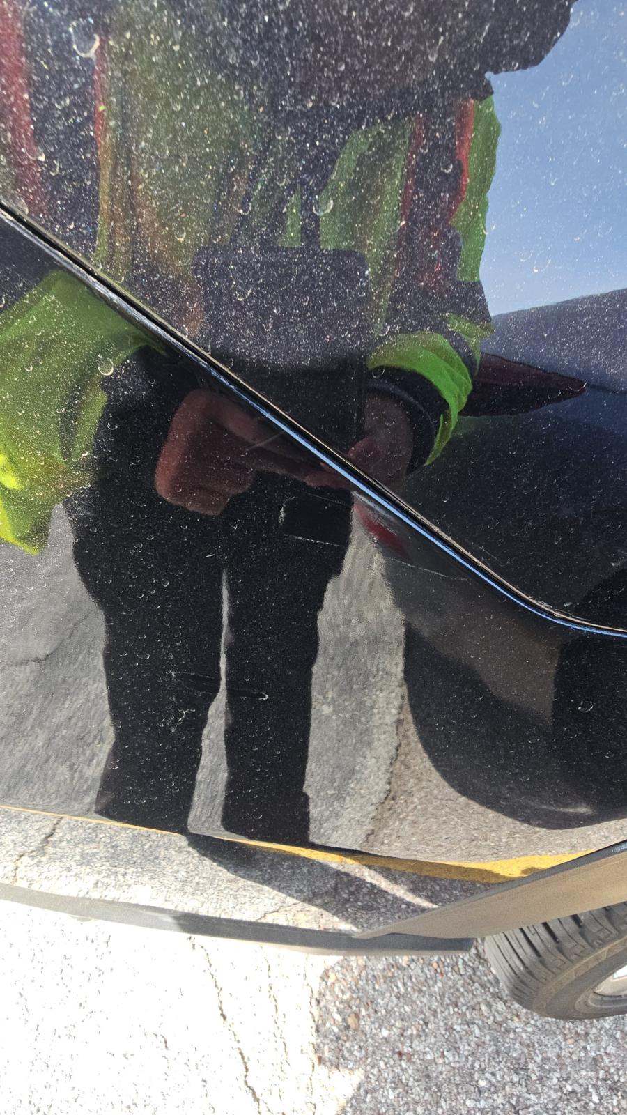 2020 Ford Explorer Platinum AWD