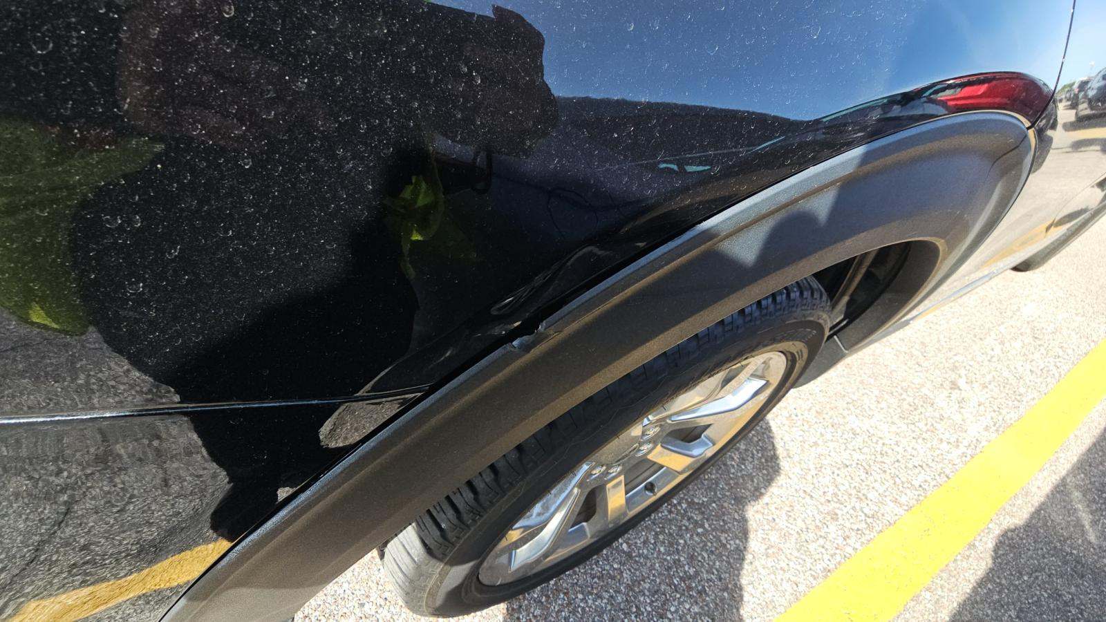 2020 Ford Explorer Platinum AWD