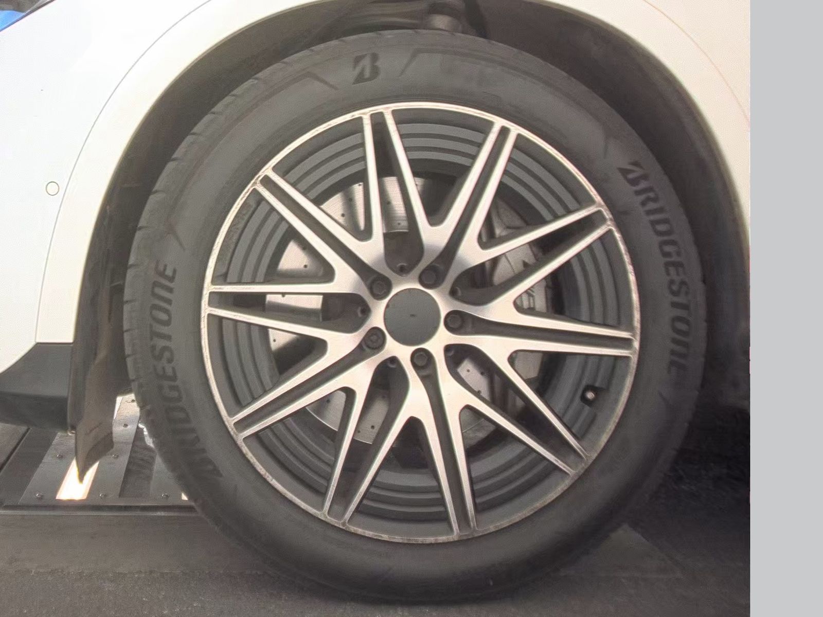 2025 Mercedes-Benz GLC AMG GLC 43 AWD