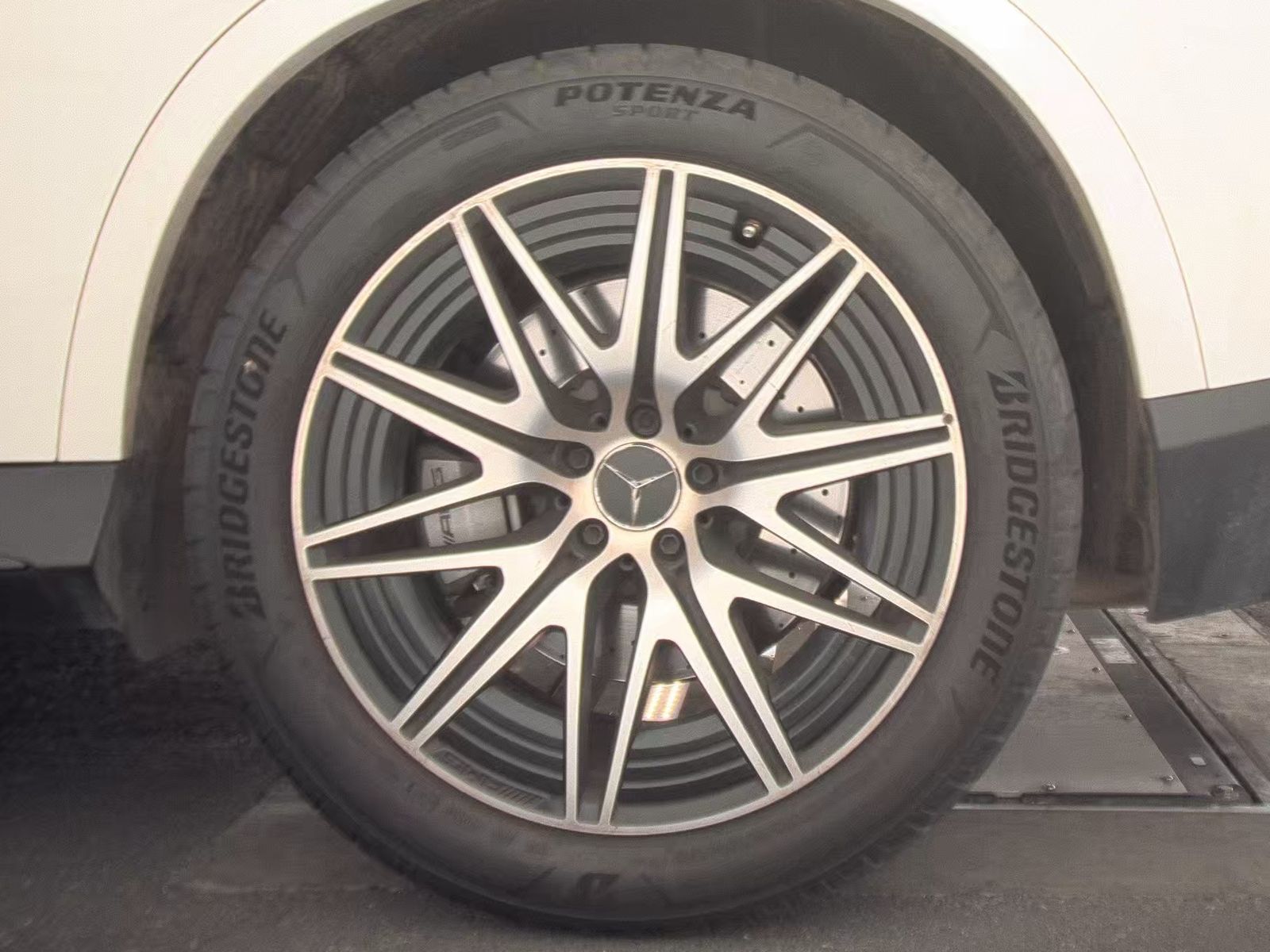 2025 Mercedes-Benz GLC AMG GLC 43 AWD