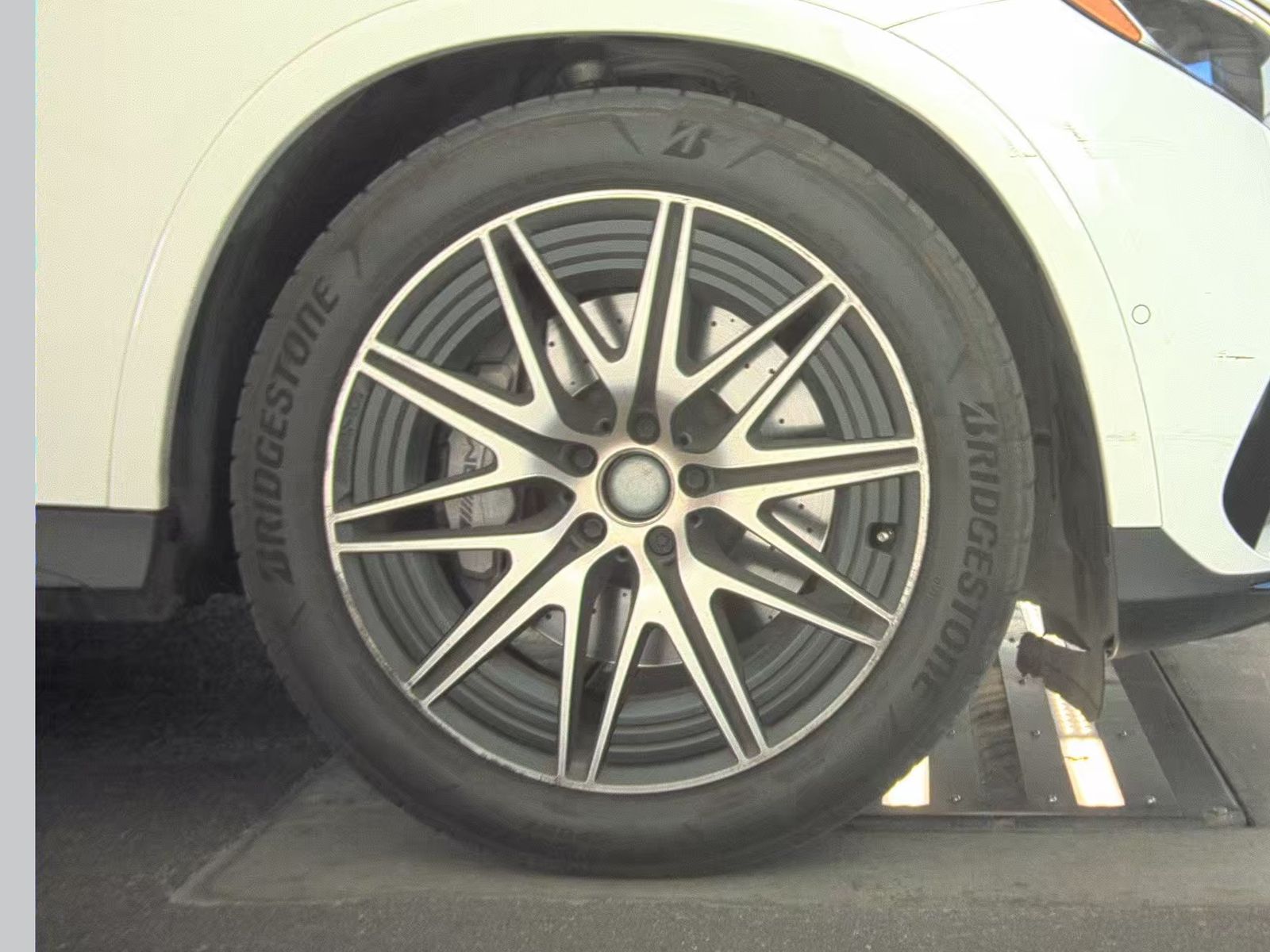 2025 Mercedes-Benz GLC AMG GLC 43 AWD