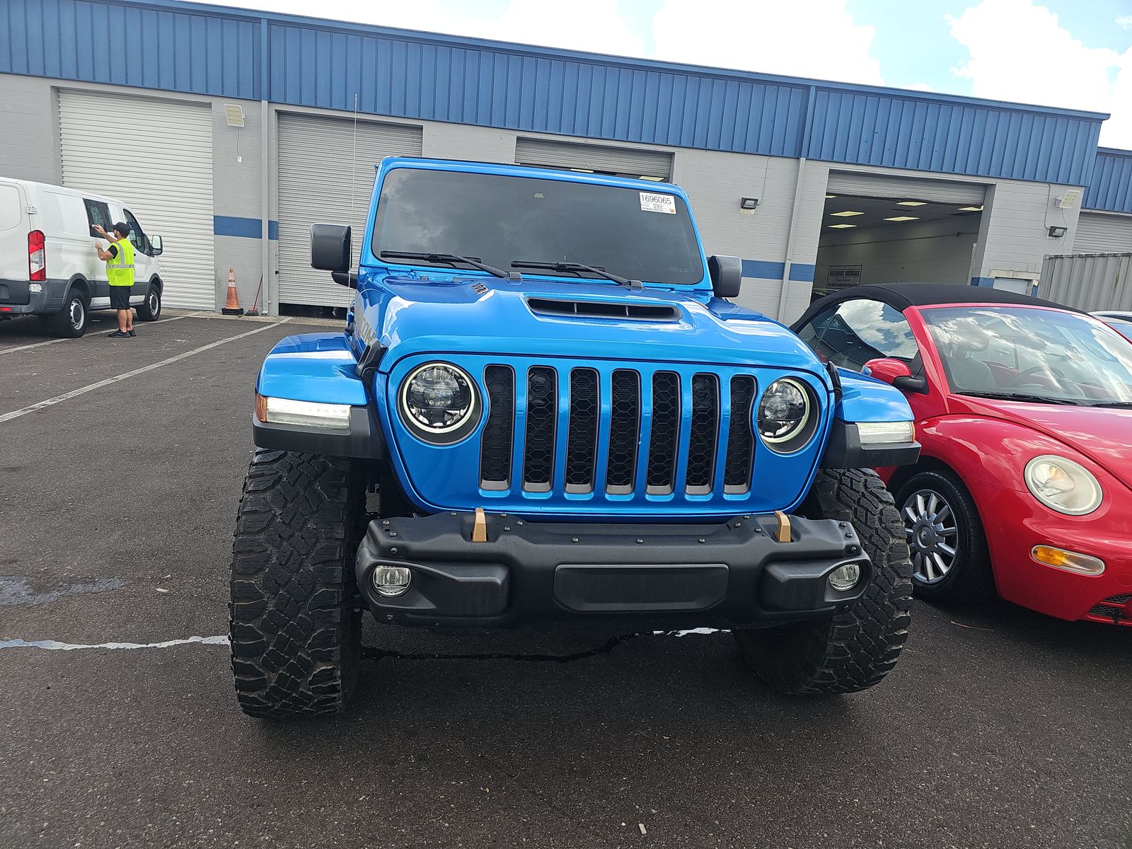 JEEP OTHER - 3