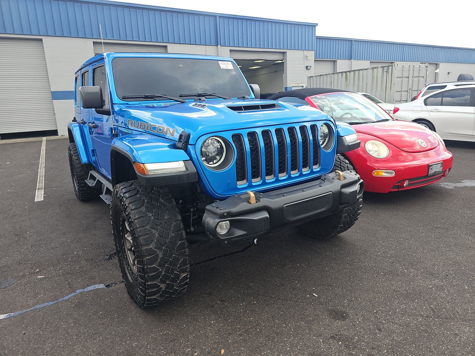 JEEP OTHER - 4