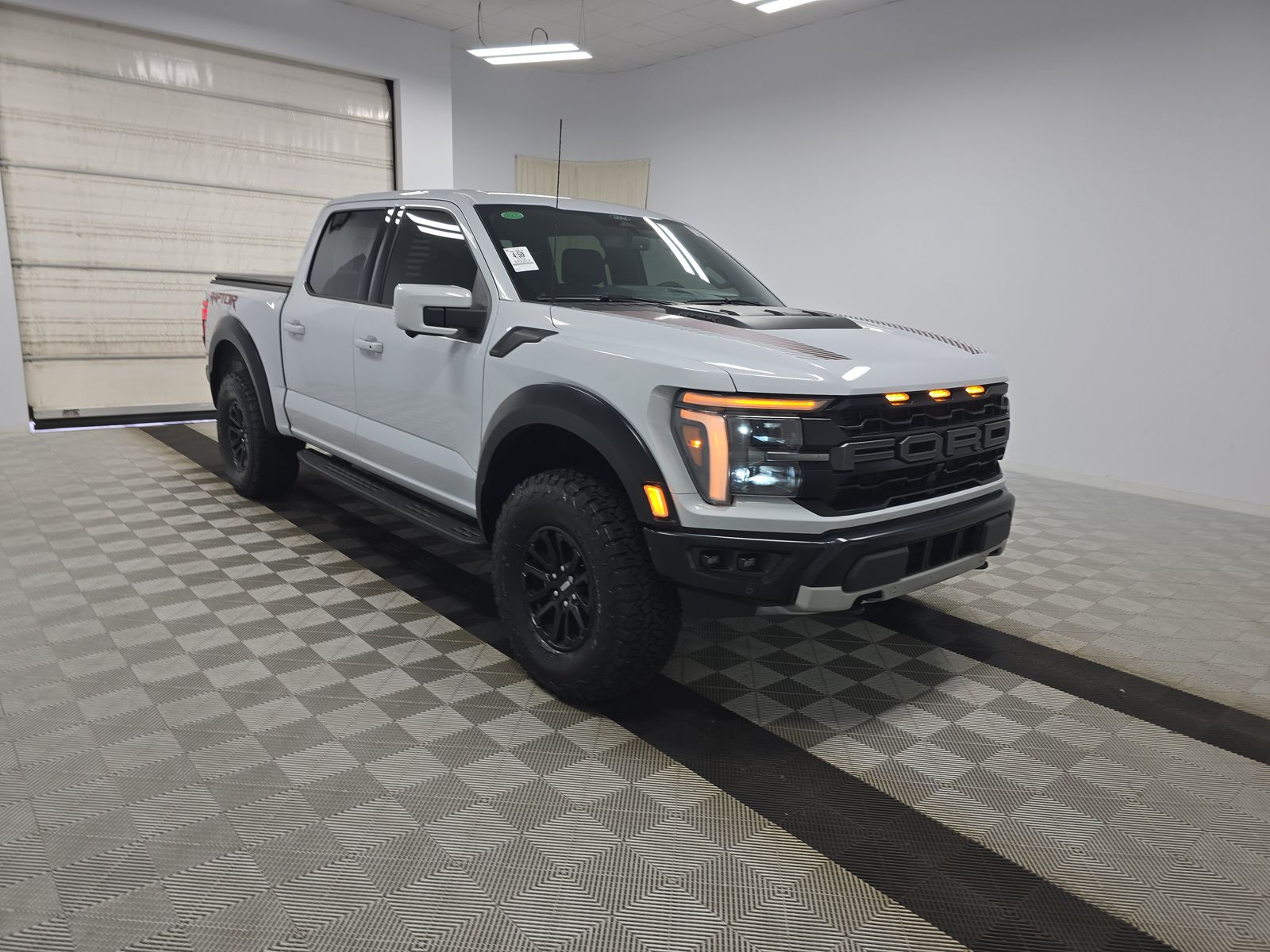 2025 Ford F-150 Raptor AWD