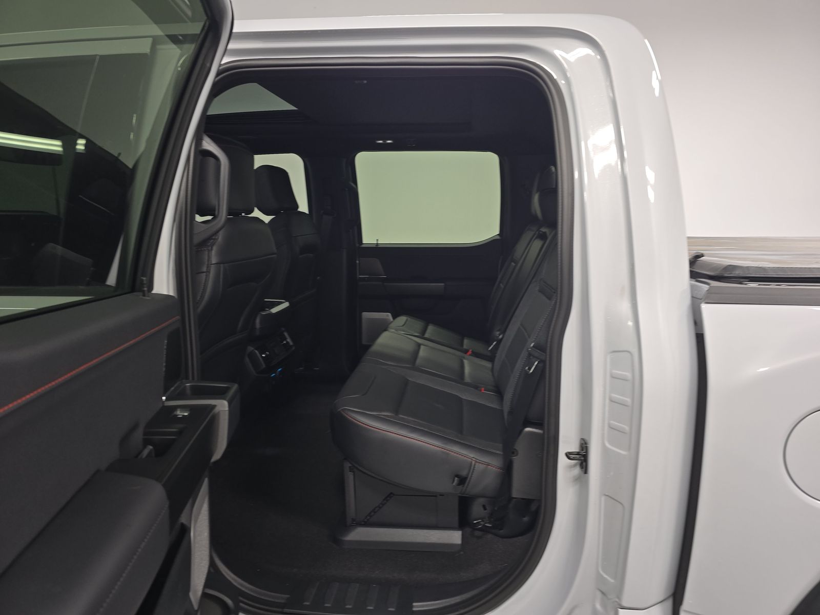 2025 Ford F-150 Raptor AWD