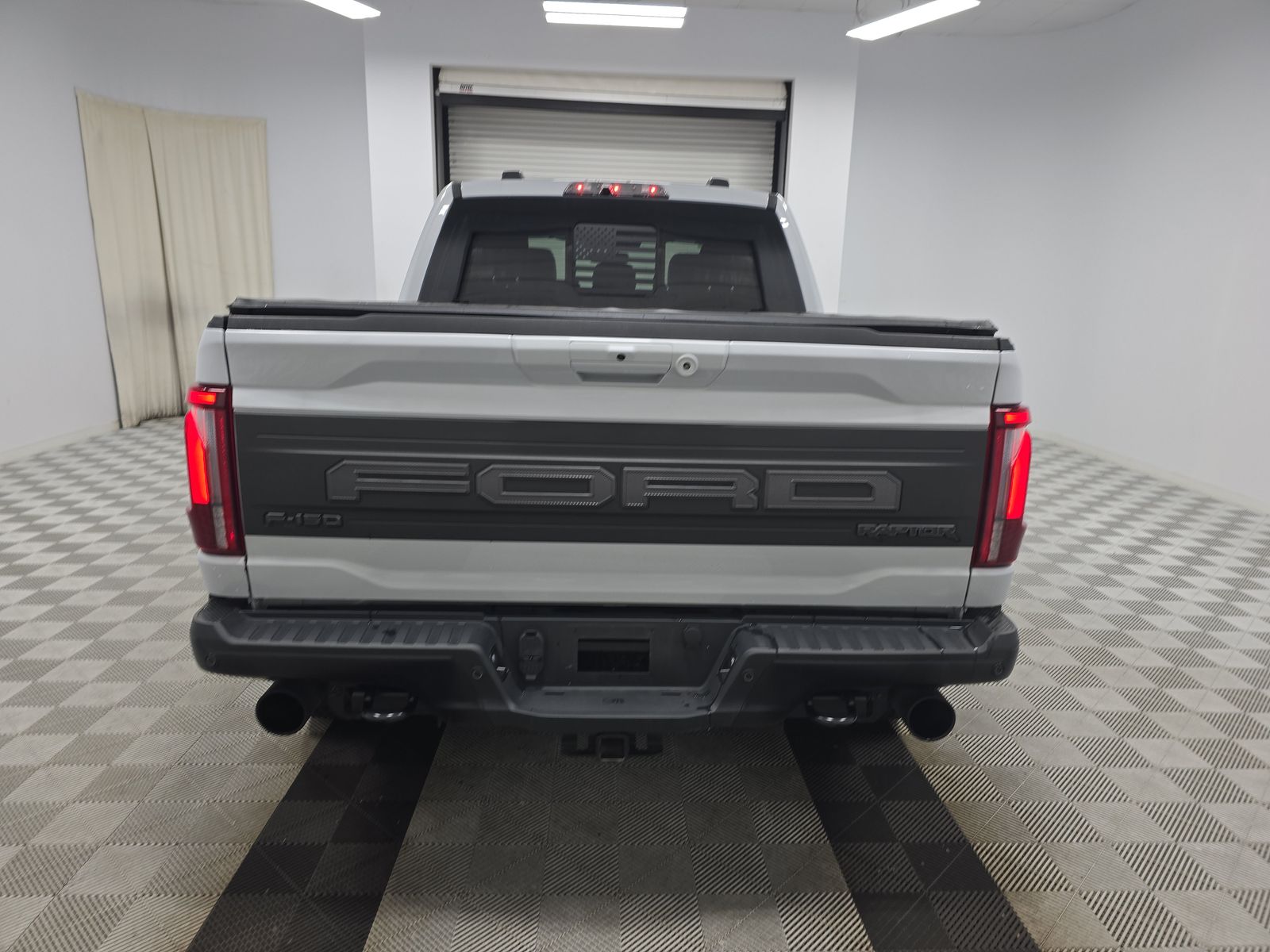 2025 Ford F-150 Raptor AWD