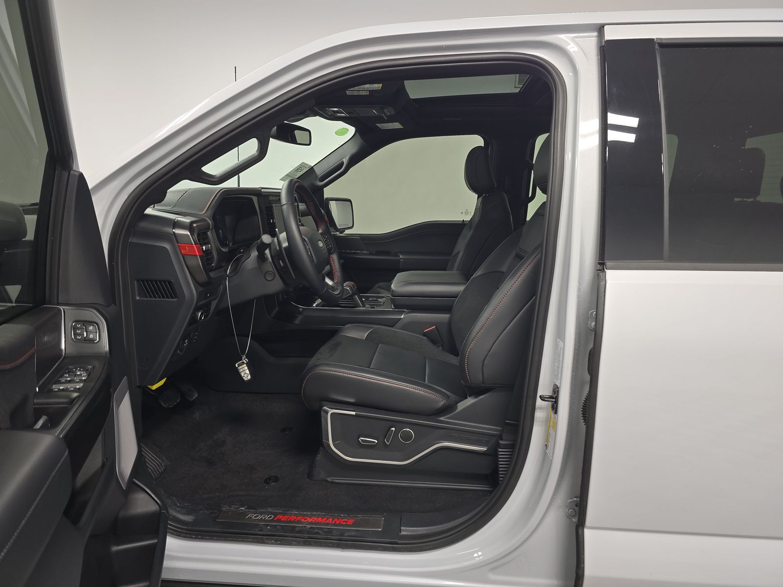 2025 Ford F-150 Raptor AWD