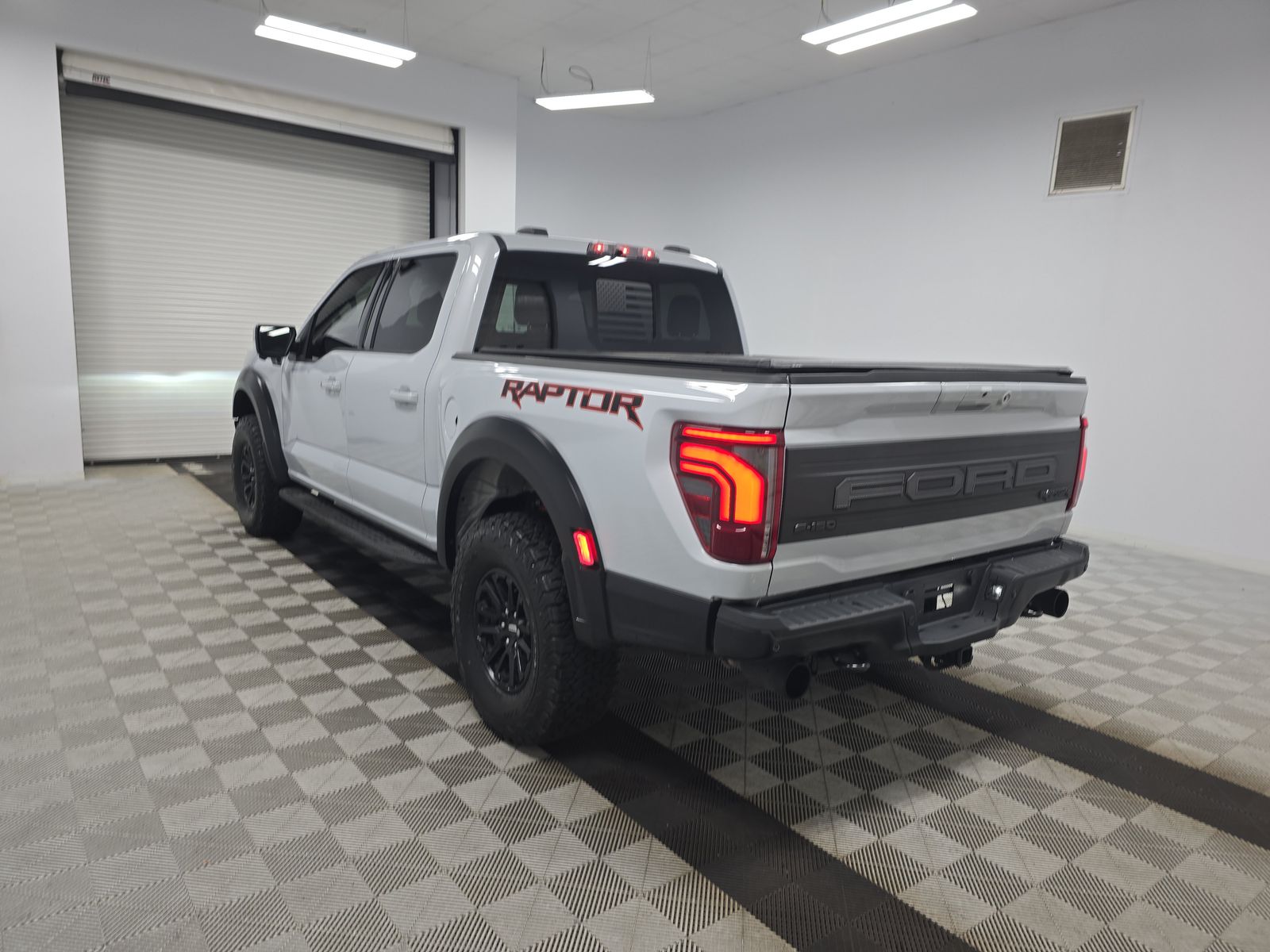 2025 Ford F-150 Raptor AWD