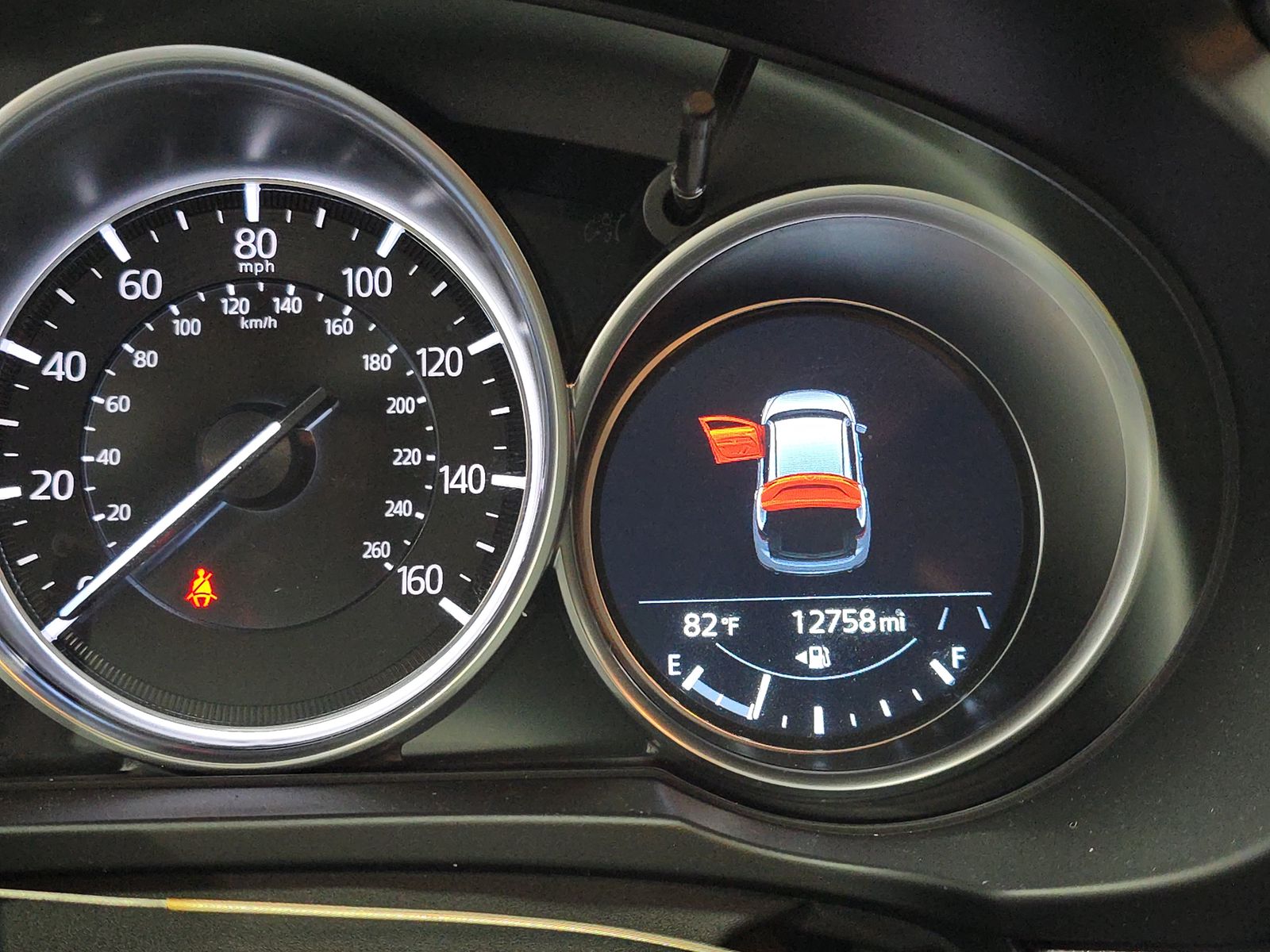 2024 MAZDA CX-5 2.5 S Carbon Edition AWD