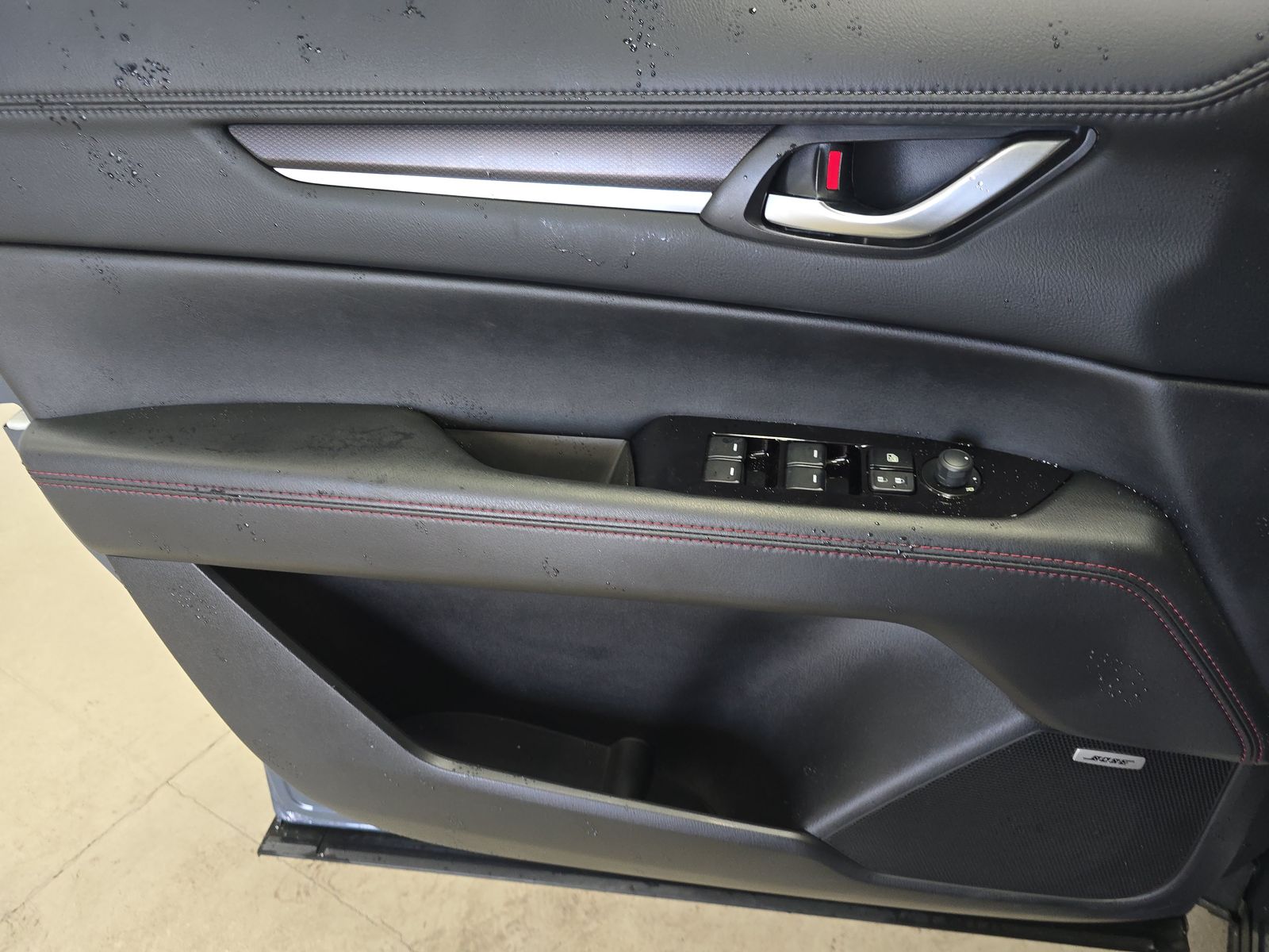 2024 MAZDA CX-5 2.5 S Carbon Edition AWD