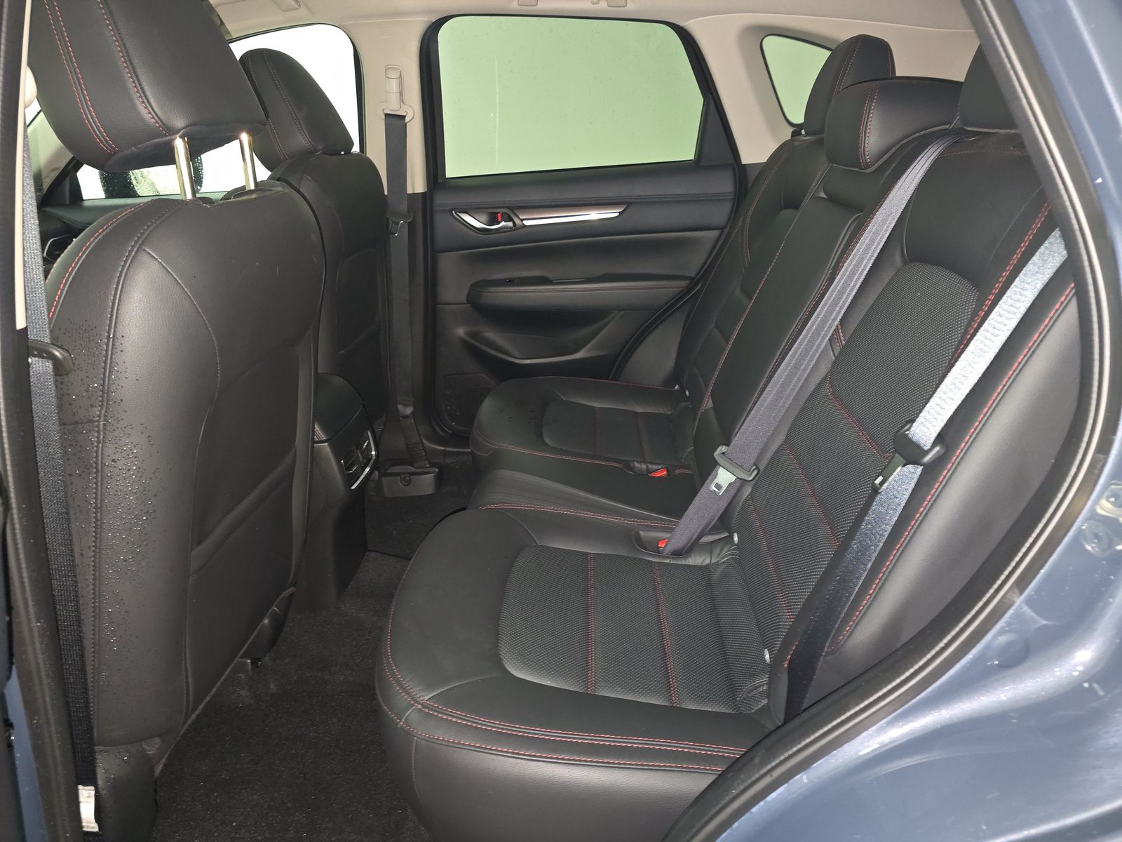 2024 MAZDA CX-5 2.5 S Carbon Edition AWD