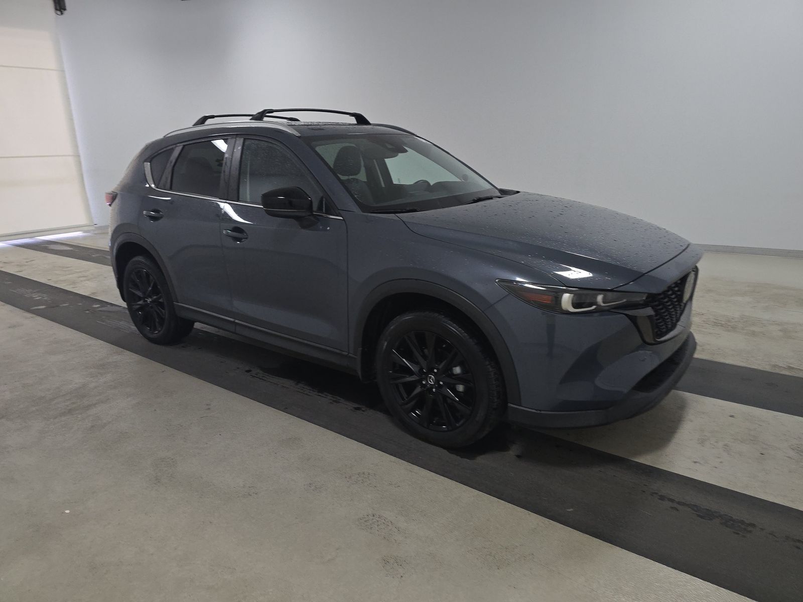 2024 MAZDA CX-5 2.5 S Carbon Edition AWD