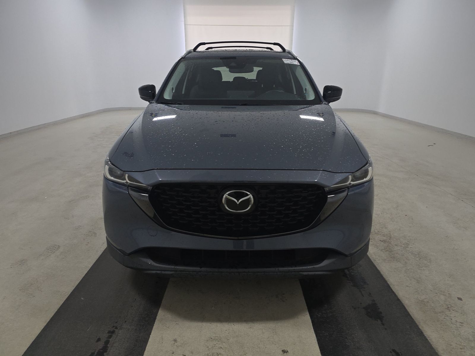 2024 MAZDA CX-5 2.5 S Carbon Edition AWD
