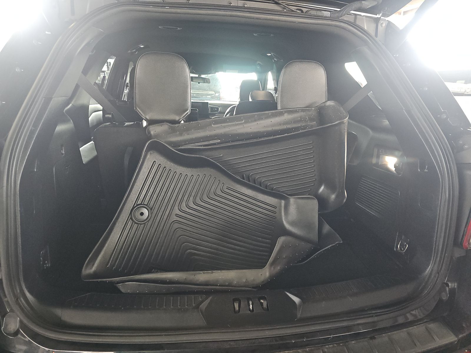 2020 Ford Explorer XLT AWD