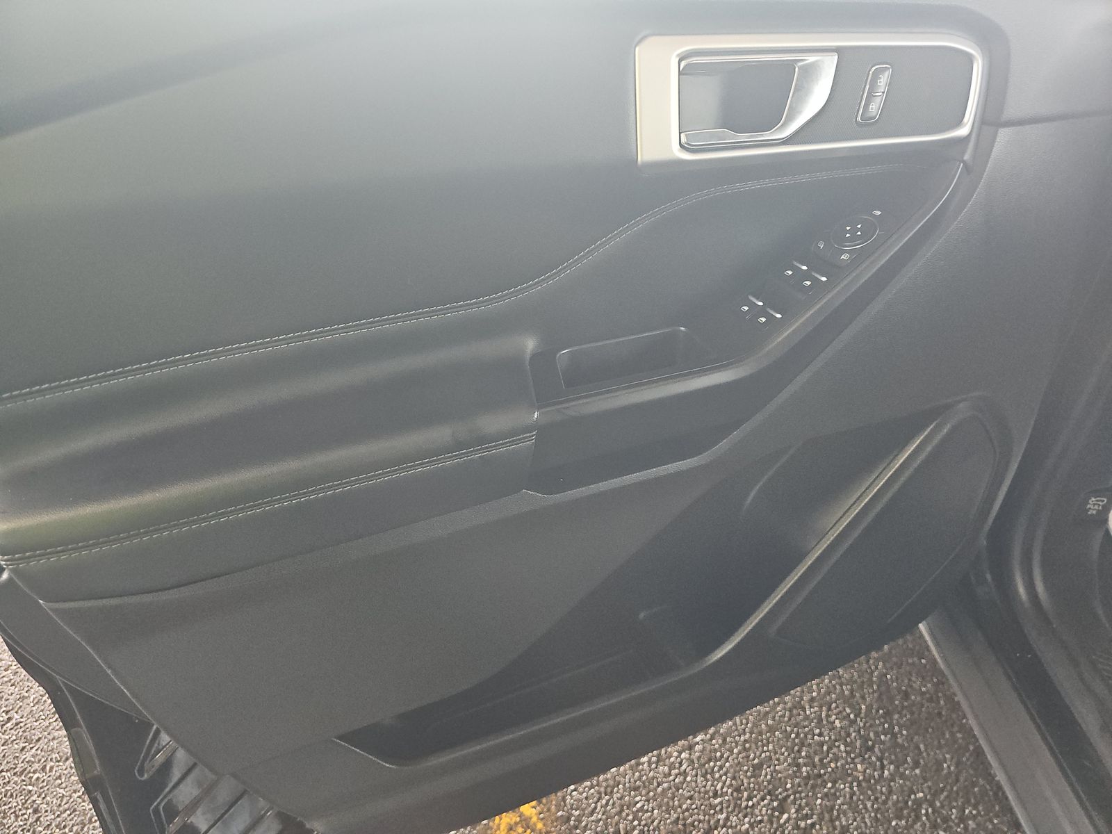 2020 Ford Explorer XLT AWD