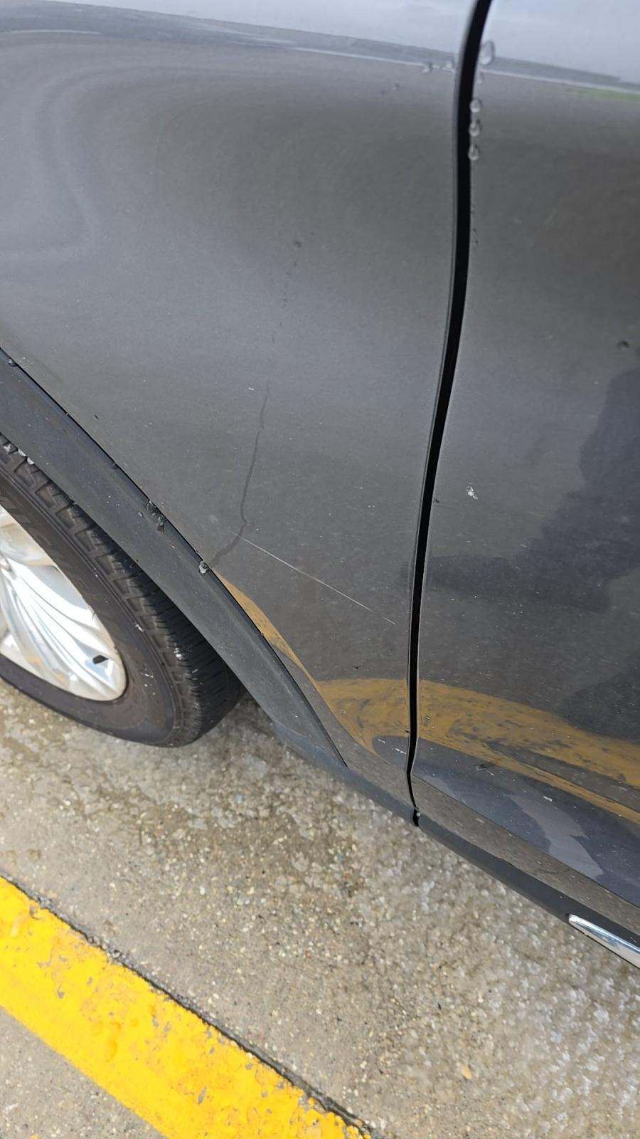 2022 Ford Explorer Limited AWD