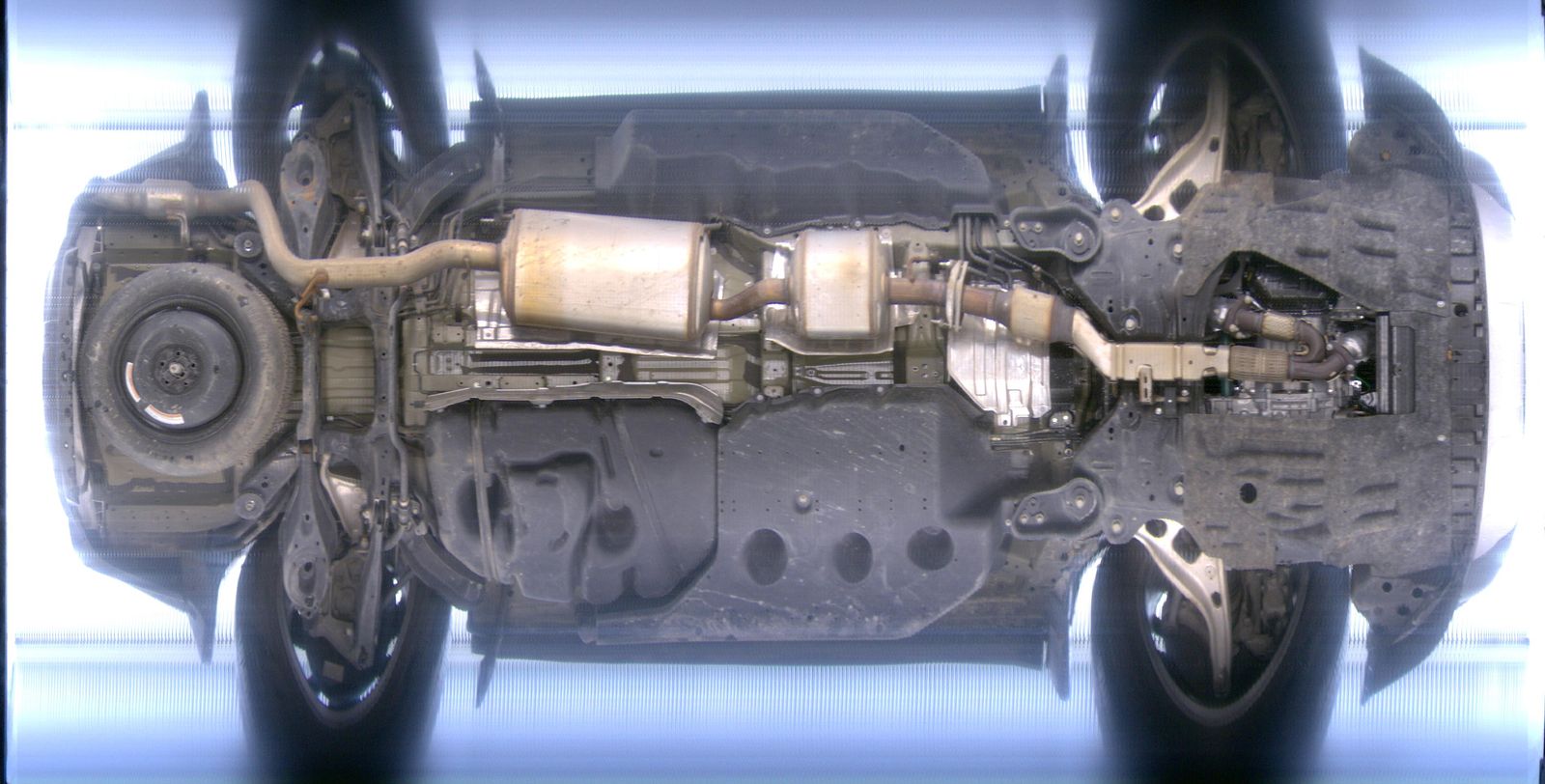 2025 Nissan Pathfinder SL FWD