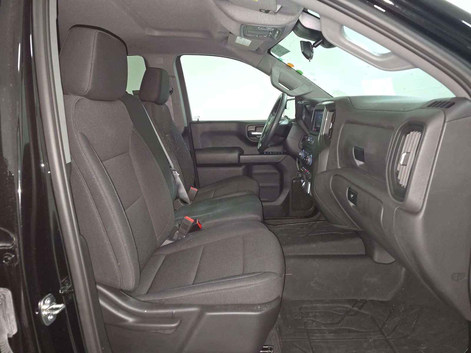 CHEVROLET WORK TRUCK - 9