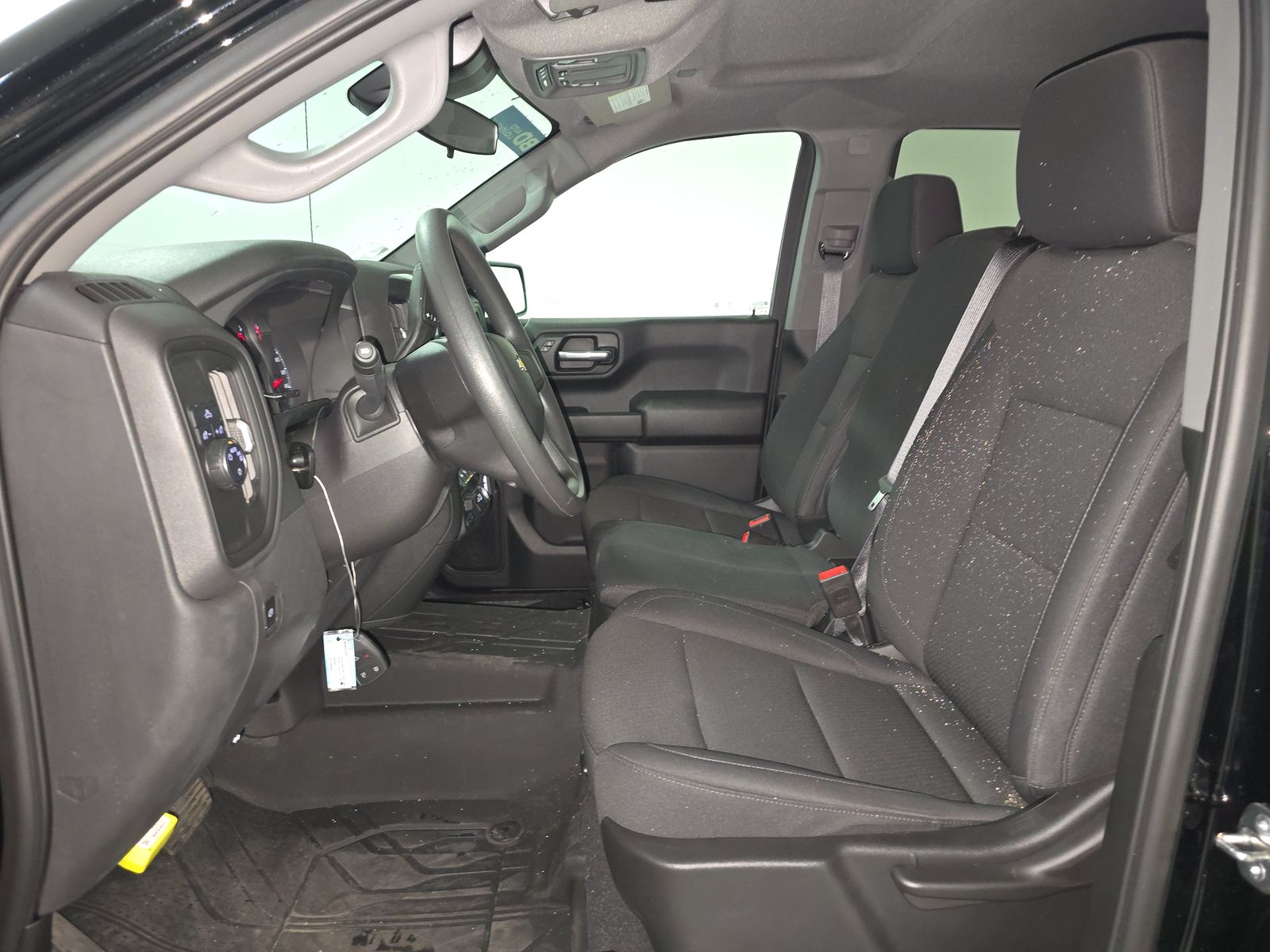 CHEVROLET WORK TRUCK - 8