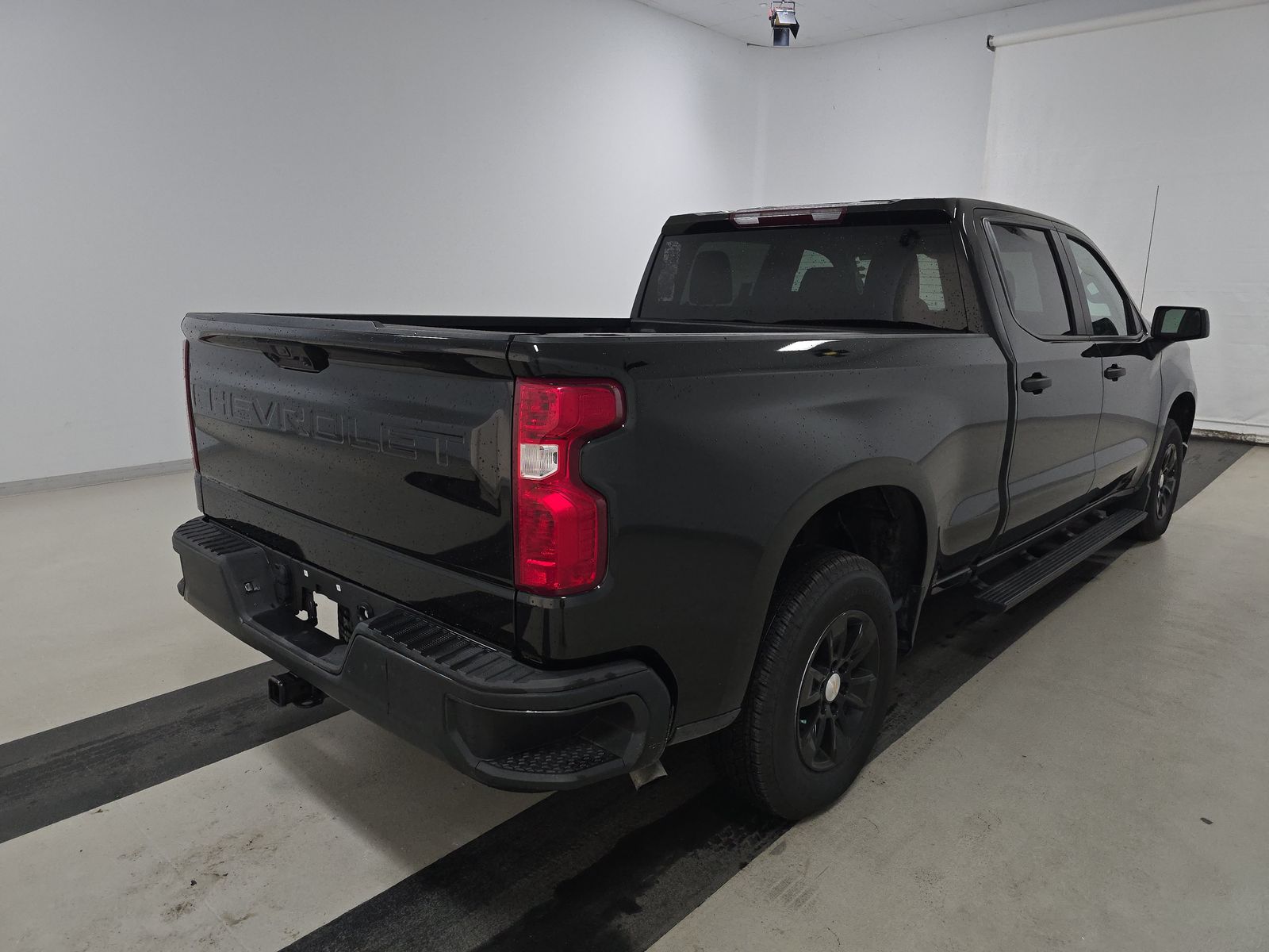 CHEVROLET WORK TRUCK - 5