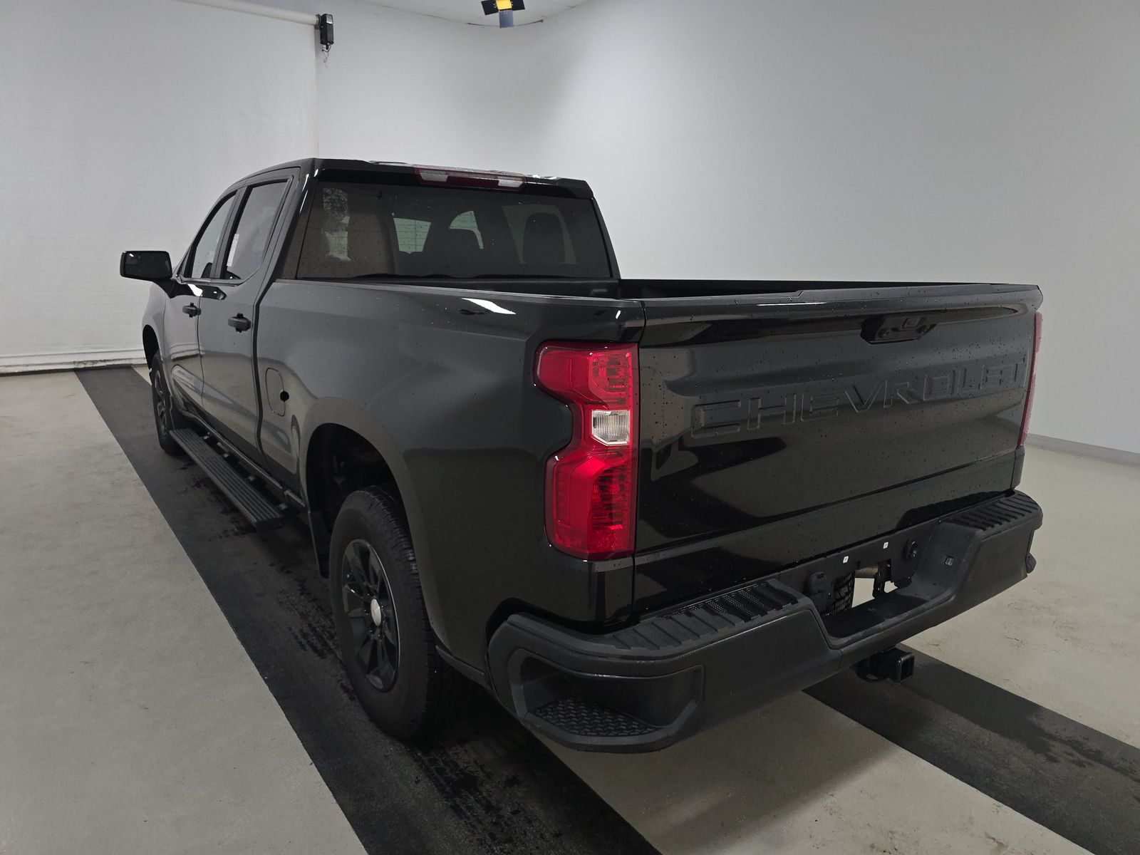 CHEVROLET WORK TRUCK - 7