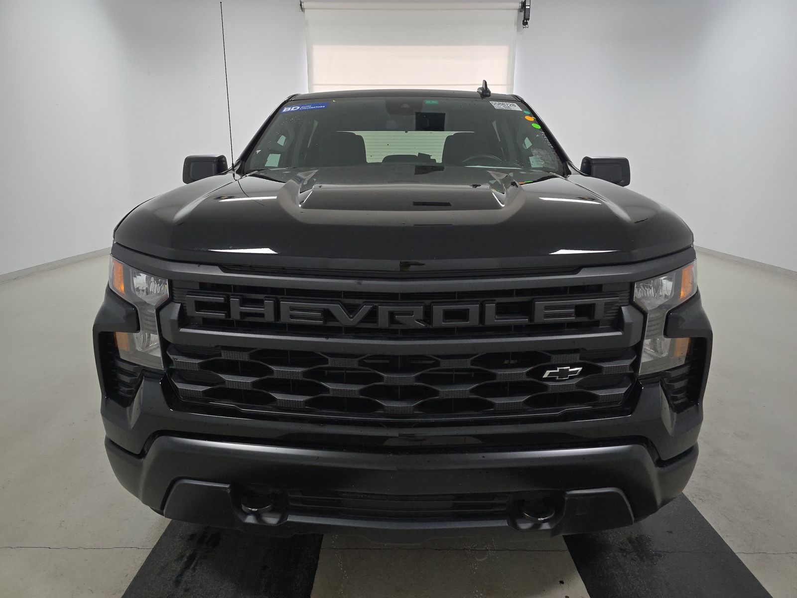 CHEVROLET WORK TRUCK - 3