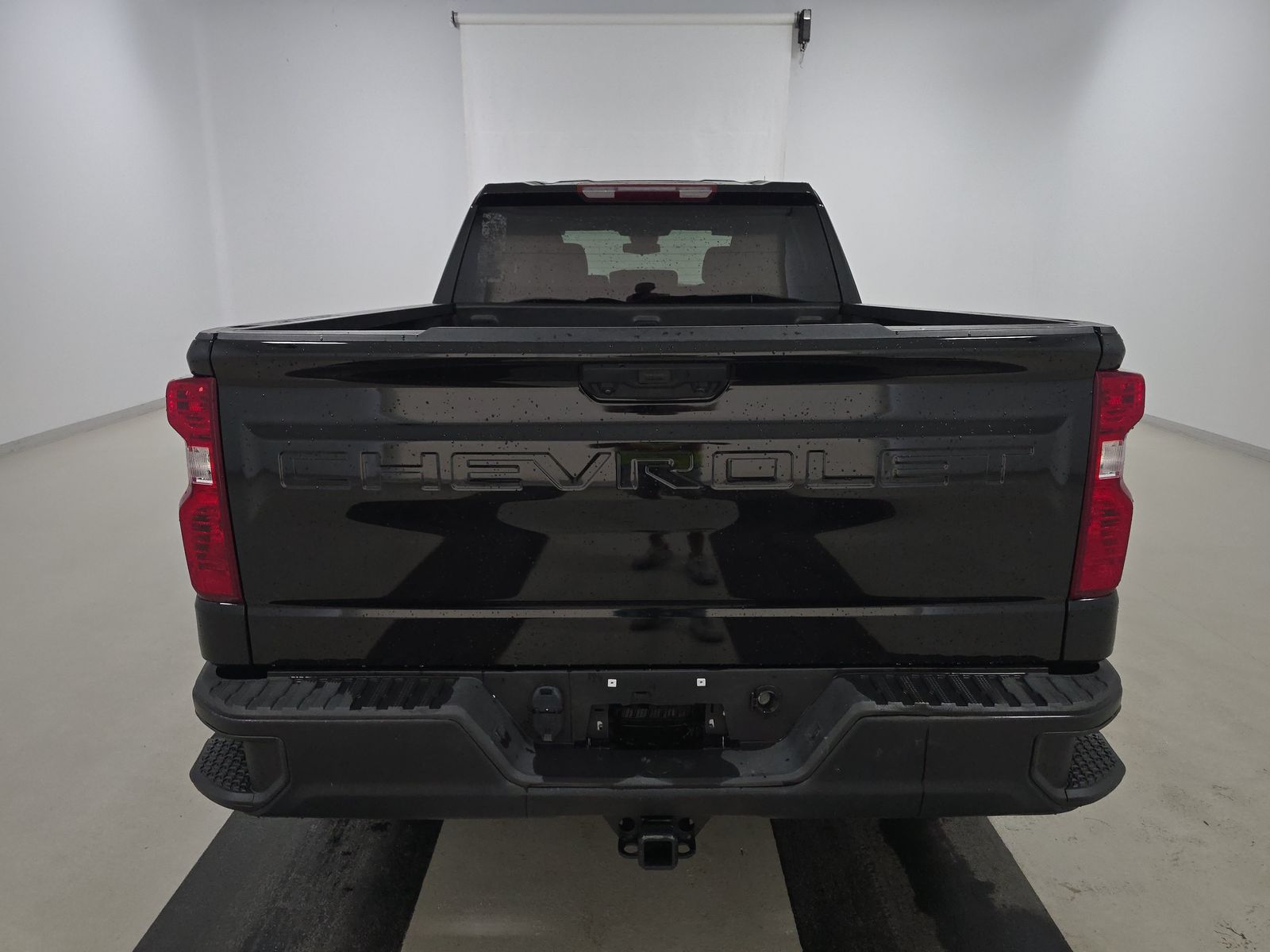 CHEVROLET WORK TRUCK - 6