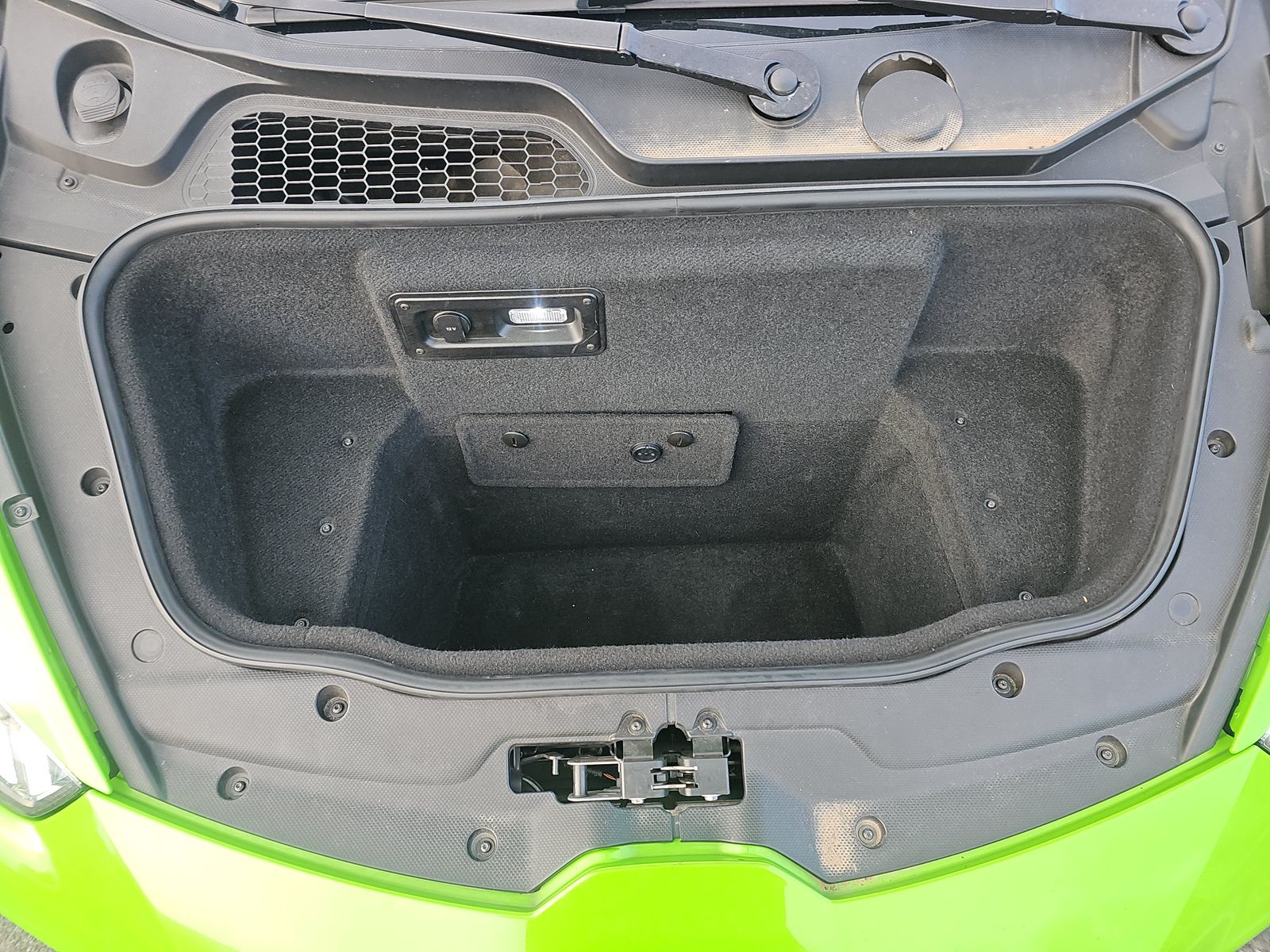 2021 Lamborghini Huracan EVO FWD