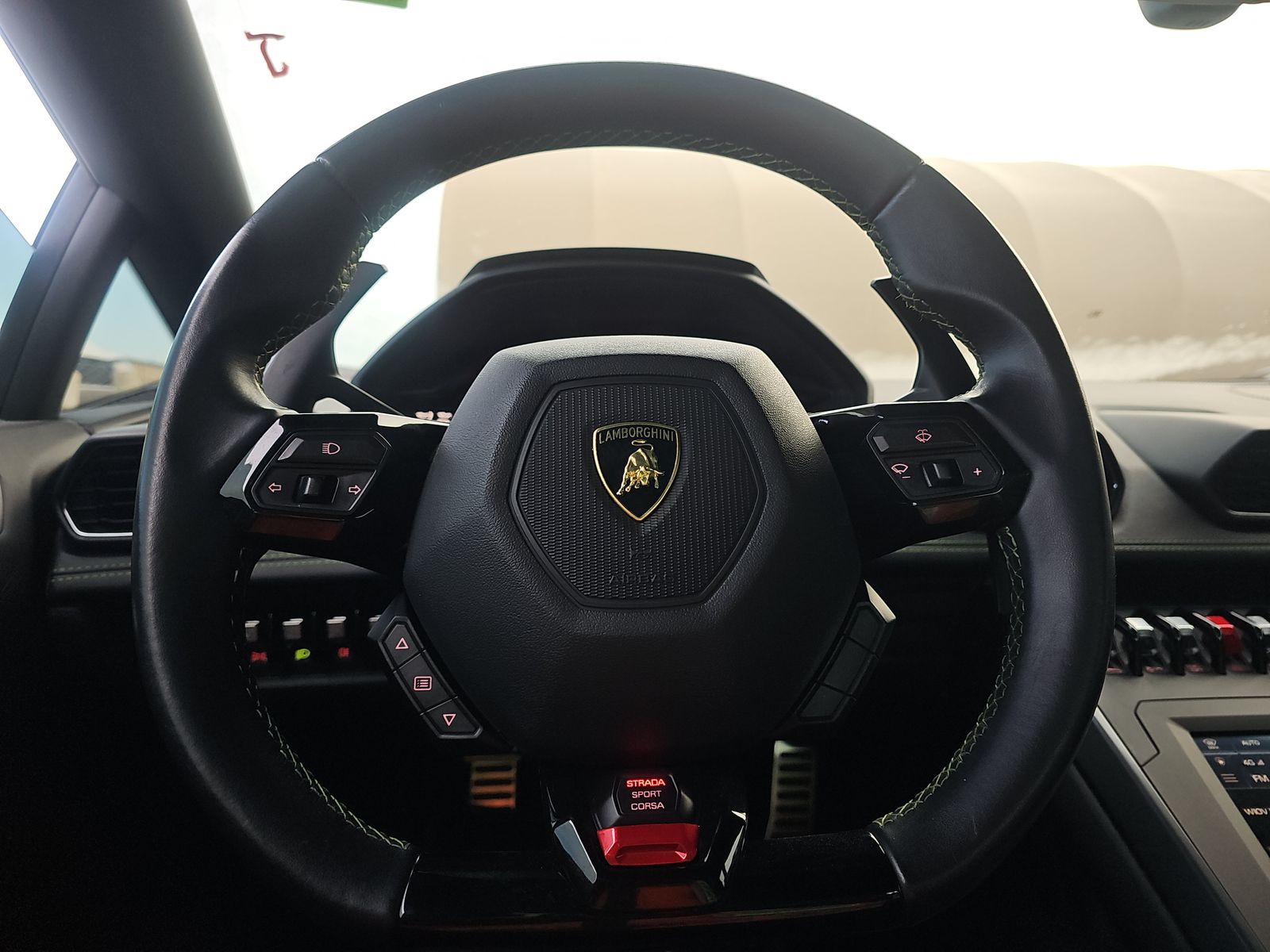 2021 Lamborghini Huracan EVO FWD