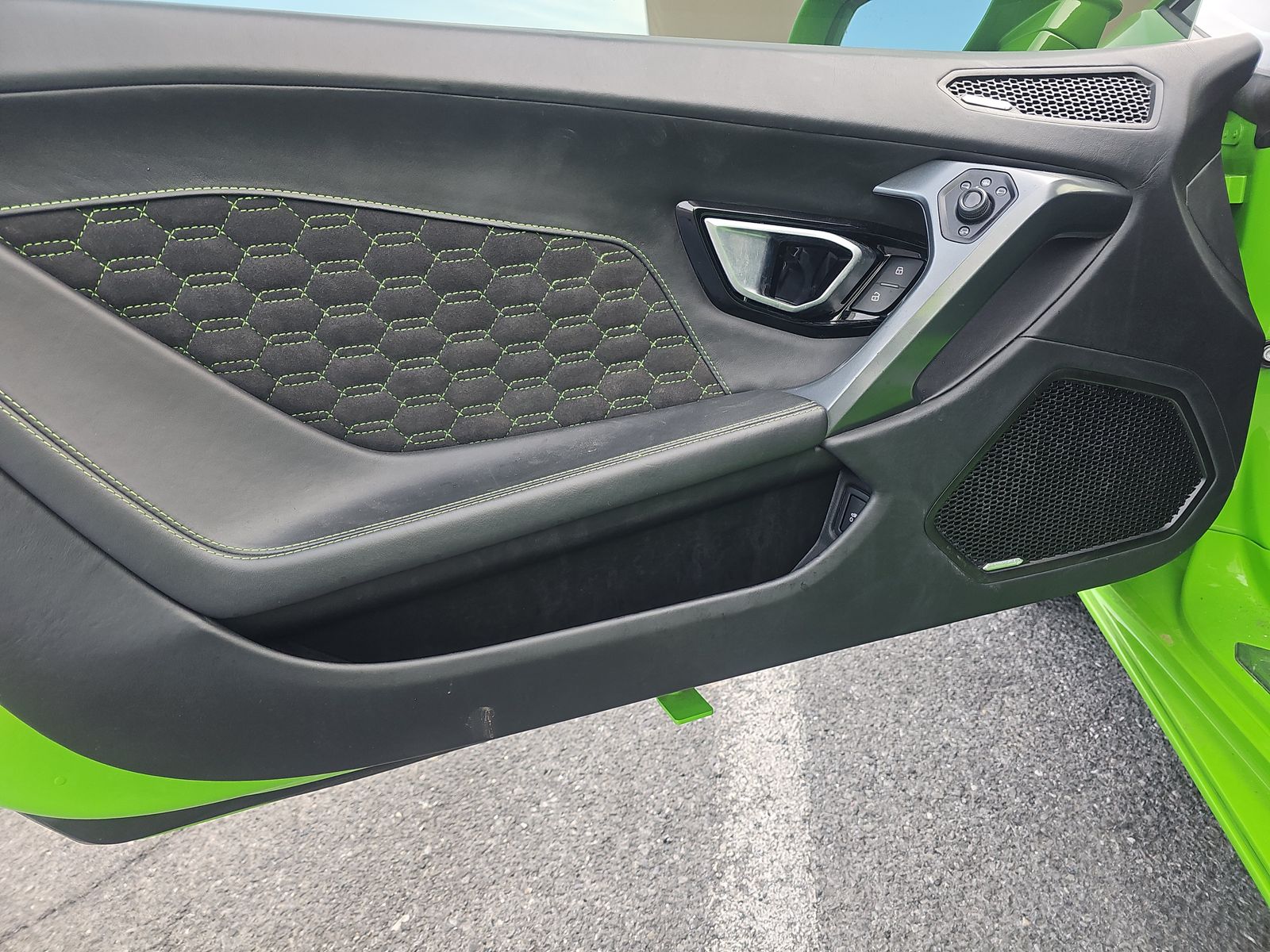 2021 Lamborghini Huracan EVO FWD