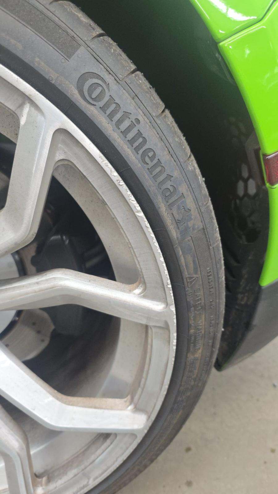 2021 Lamborghini Huracan EVO FWD