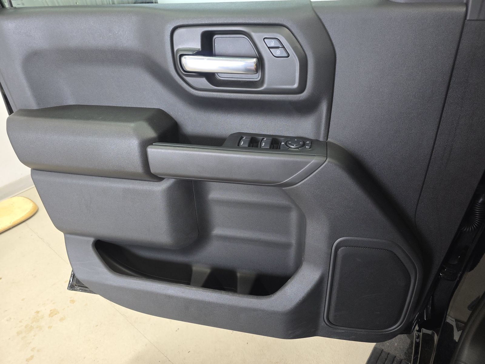 CHEVROLET WORK TRUCK - 10